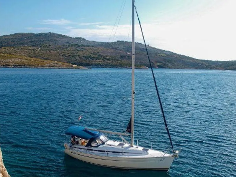 Bavaria 32 Cruiser Sea Star — фотография яхты 1