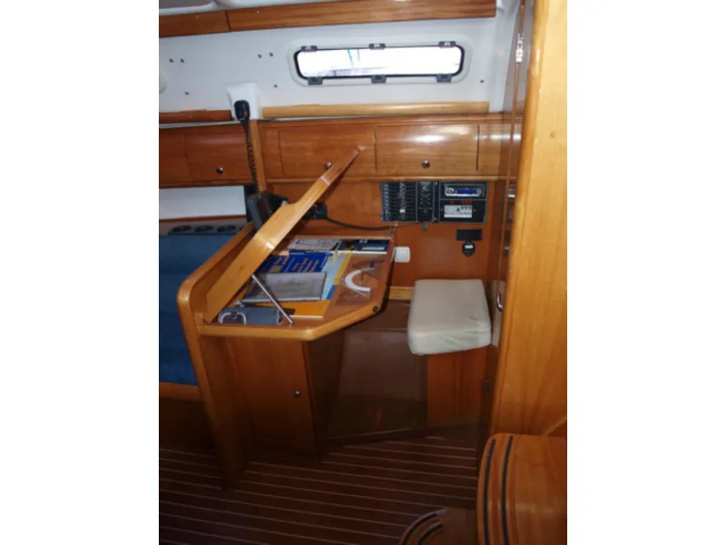Bavaria 32 Cruiser Sea Star — jachtfoto 16