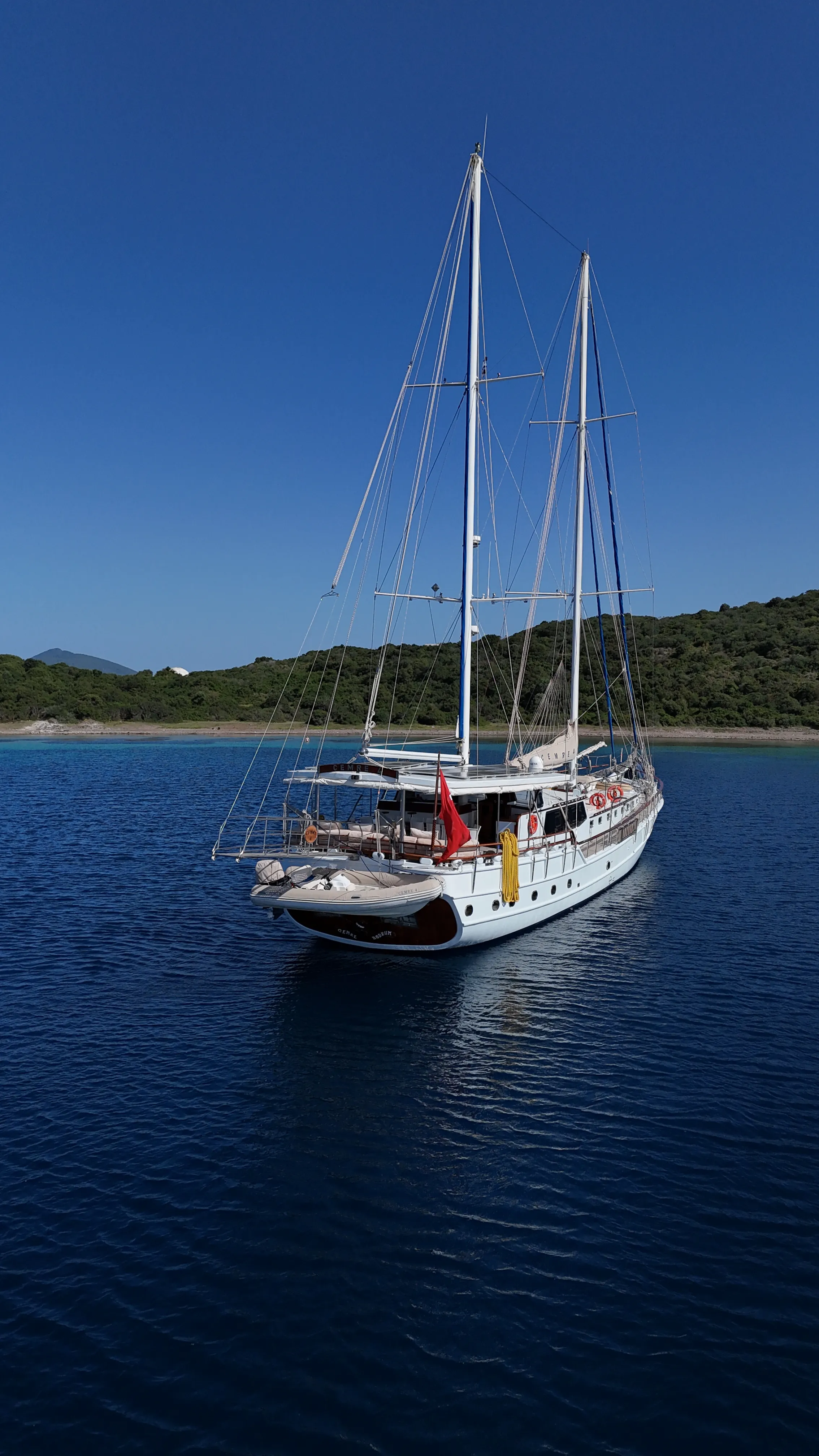 Gulet Cemre 4 — jahtikuva 31