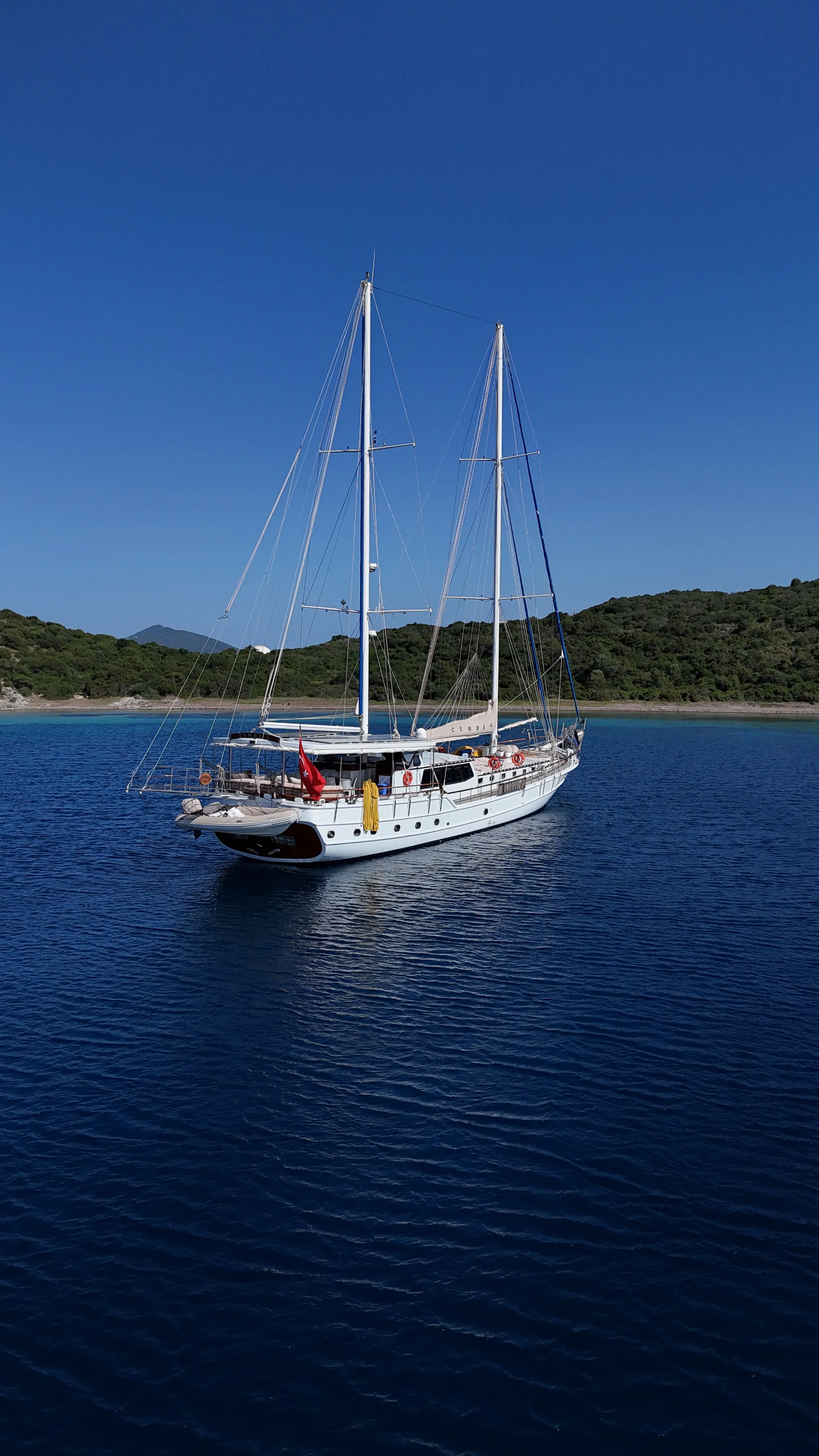 Gulet Cemre 4 — jahtikuva 23