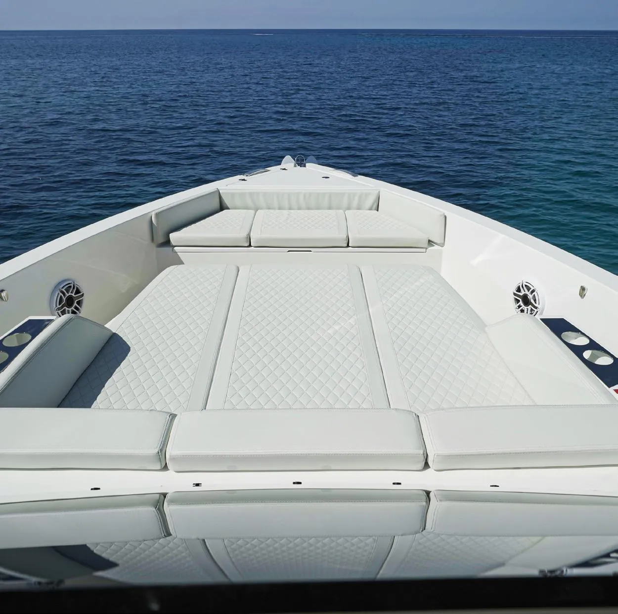 De Antonio D42 Ellul — foto dello yacht n. 8