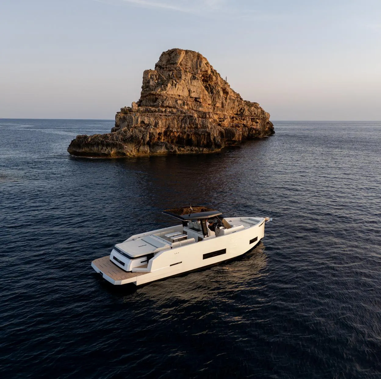 De Antonio D42 Ellul — foto dello yacht n. 6