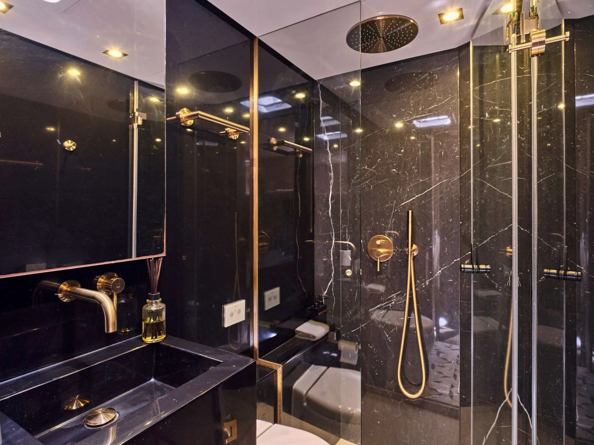 Sunreef 50 Adara — foto dello yacht n. 7