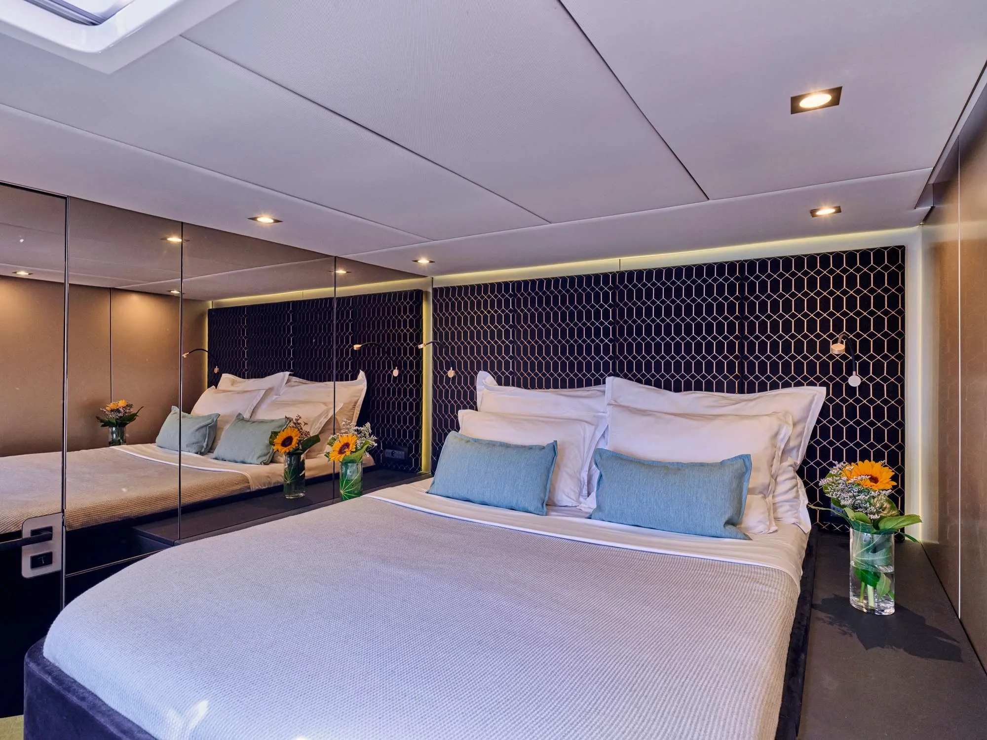 Sunreef 50 Adara — foto dello yacht n. 10