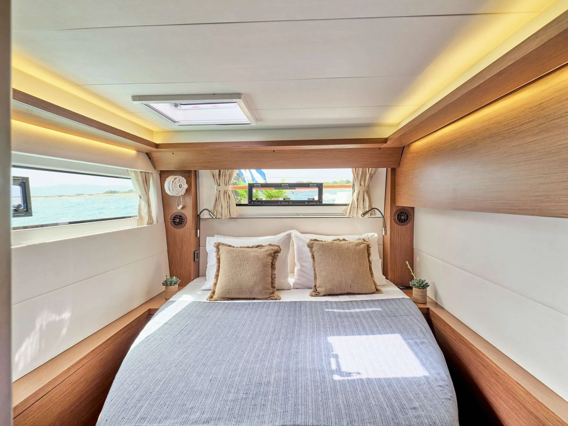 Lagoon 50 Andiamo — foto dello yacht n. 3