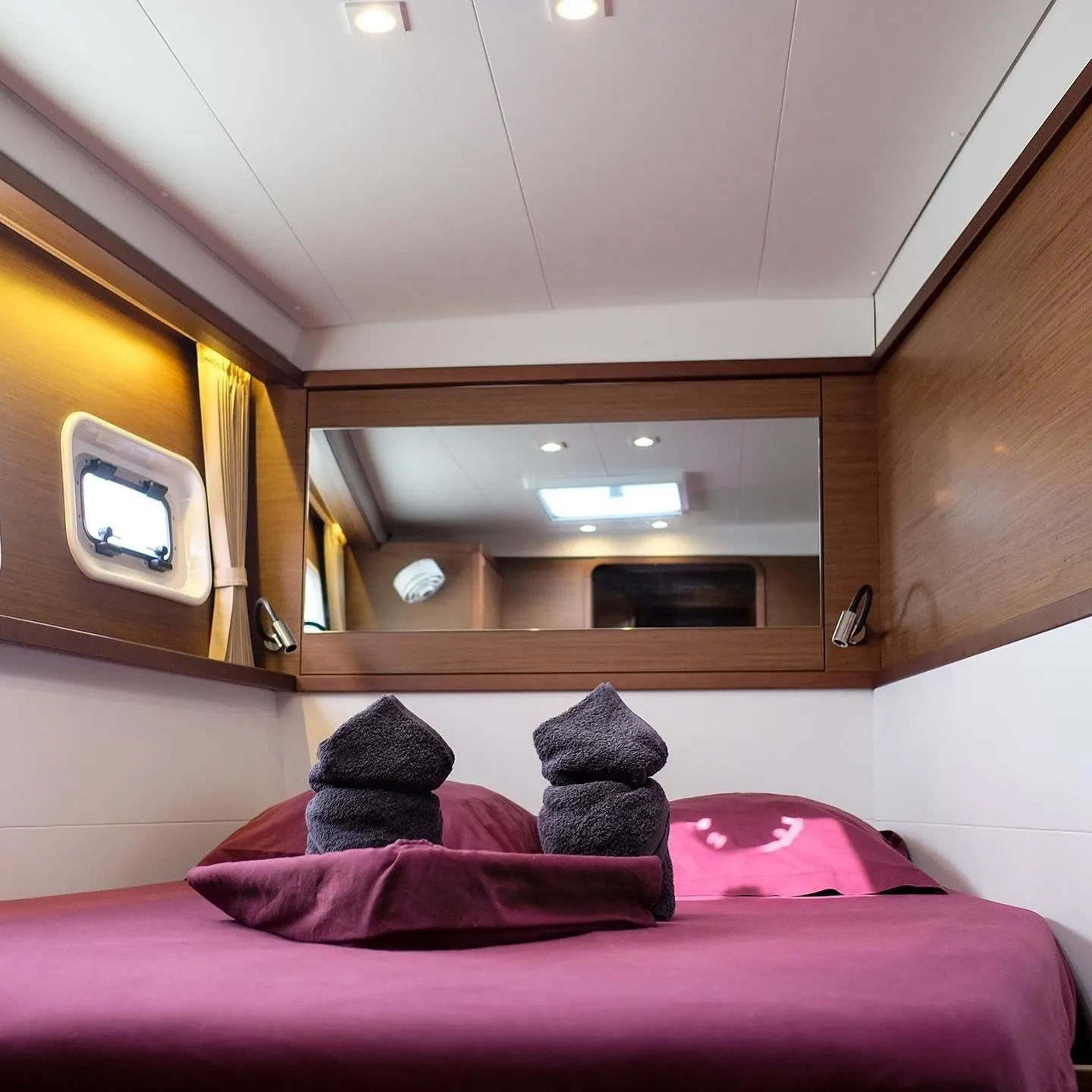 Lagoon 450 Sport Comfort — foto dello yacht n. 4