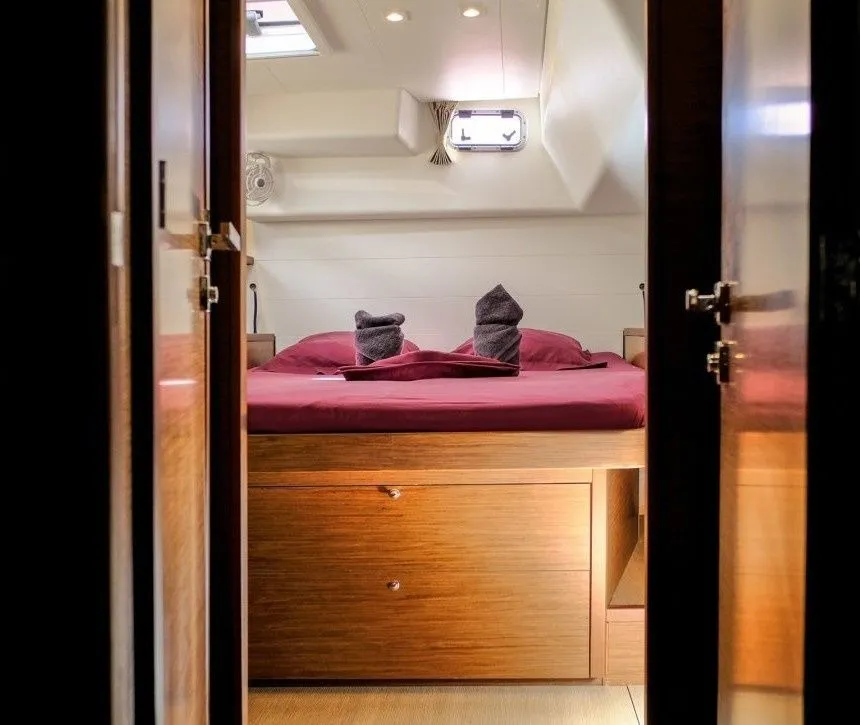 Lagoon 450 Sport Comfort — foto dello yacht n. 7