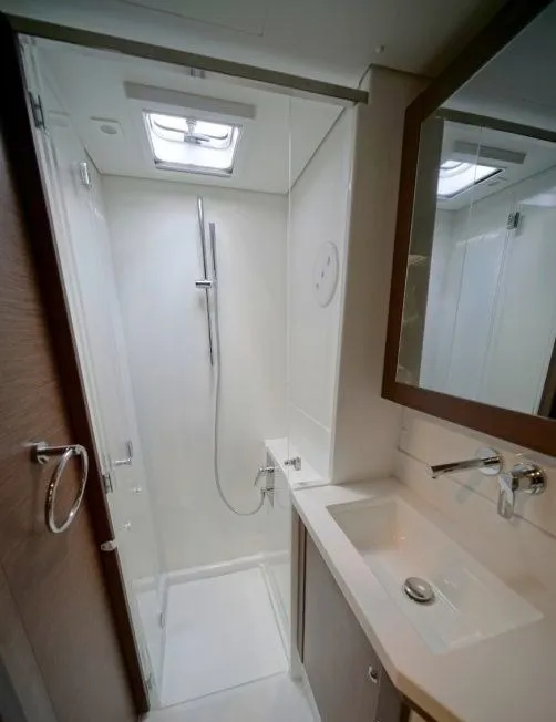 Lagoon 450 Sport Comfort — foto dello yacht n. 6