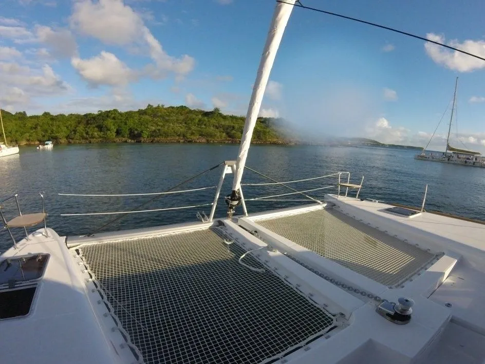 Lagoon 450 Sport Comfort — foto dello yacht n. 11