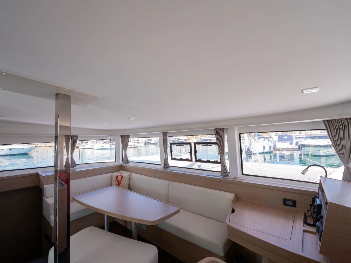 Lagoon 42 Don Selmi — foto dello yacht n. 2