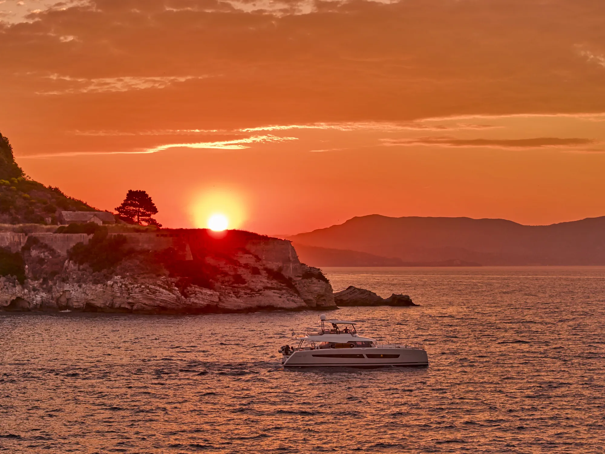 Power 67 Ariva — yacht photo 32