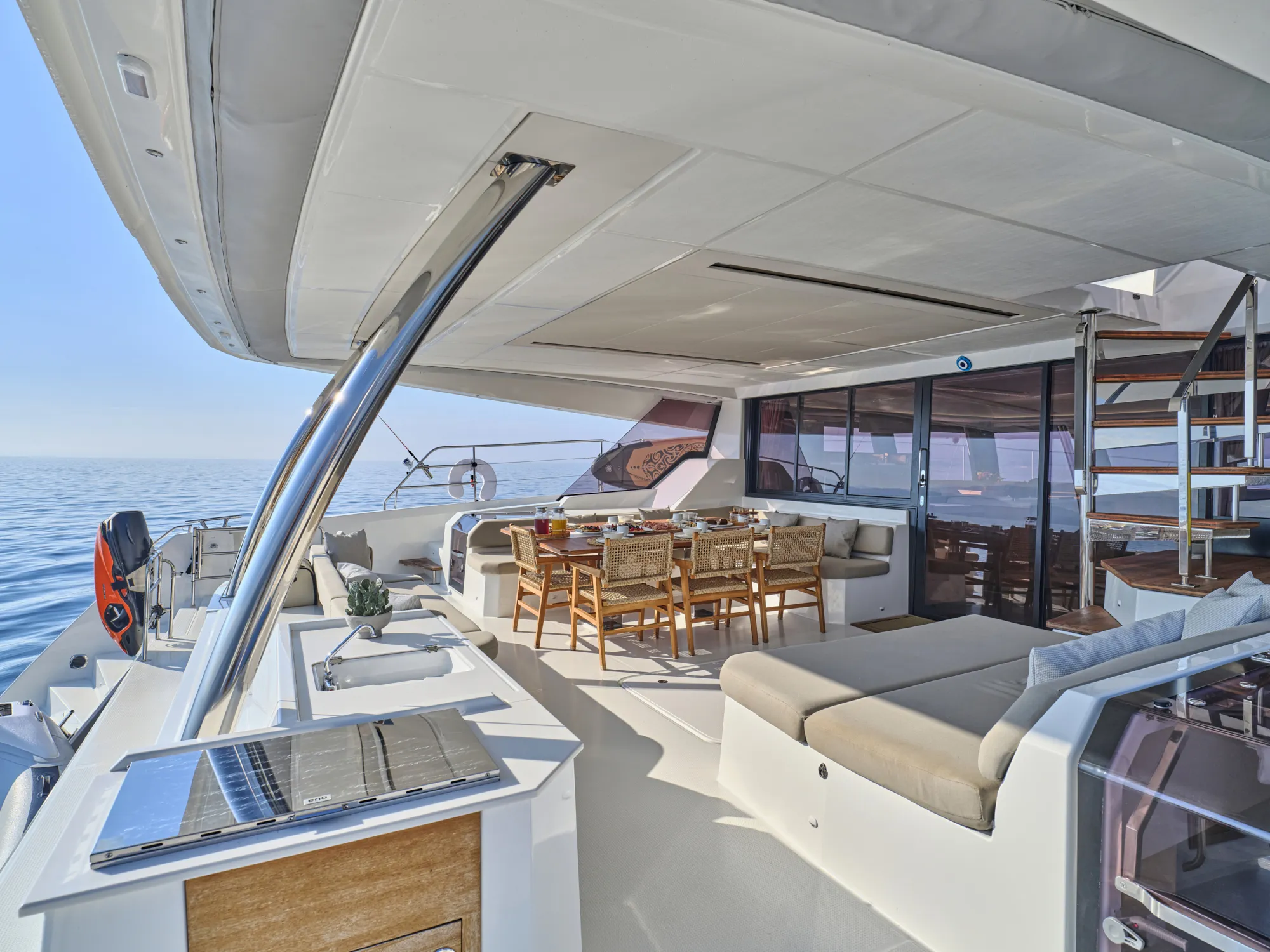 Power 67 Ariva — yacht photo 18