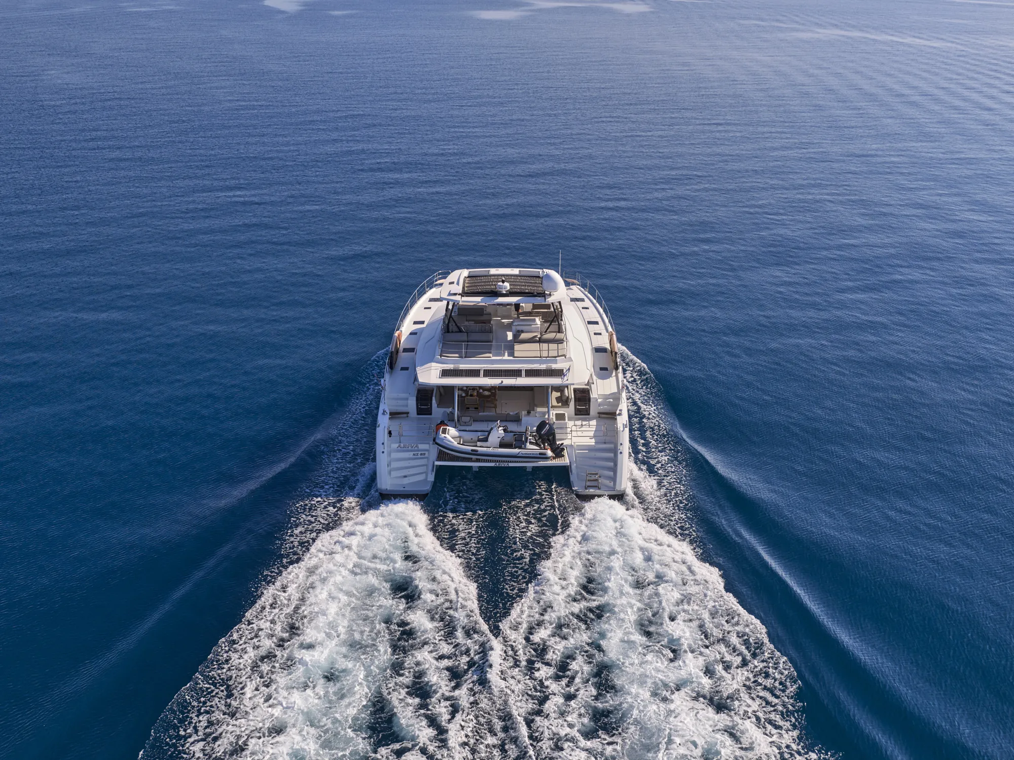 Power 67 Ariva — yacht photo 53