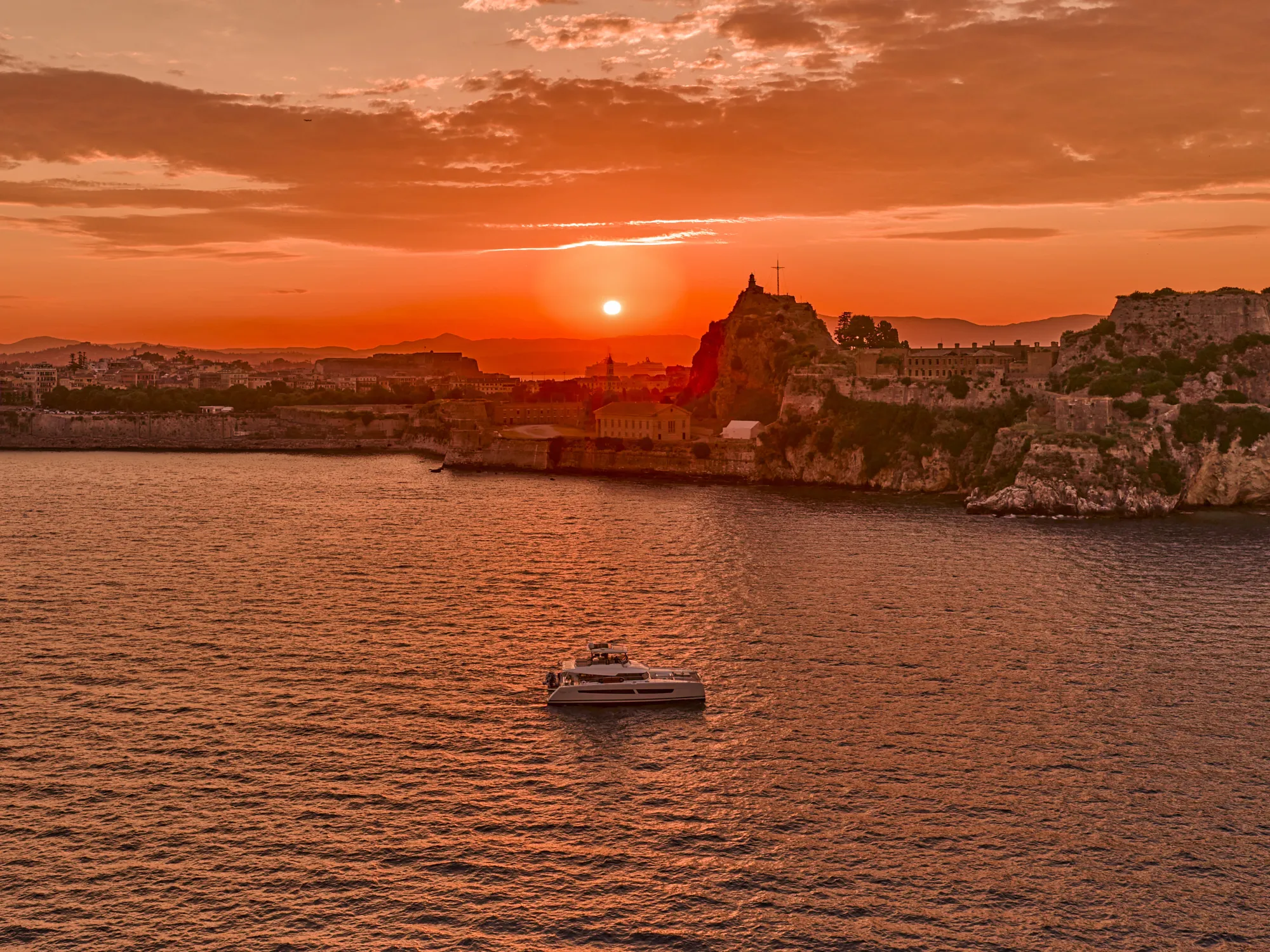 Power 67 Ariva — yacht photo 48