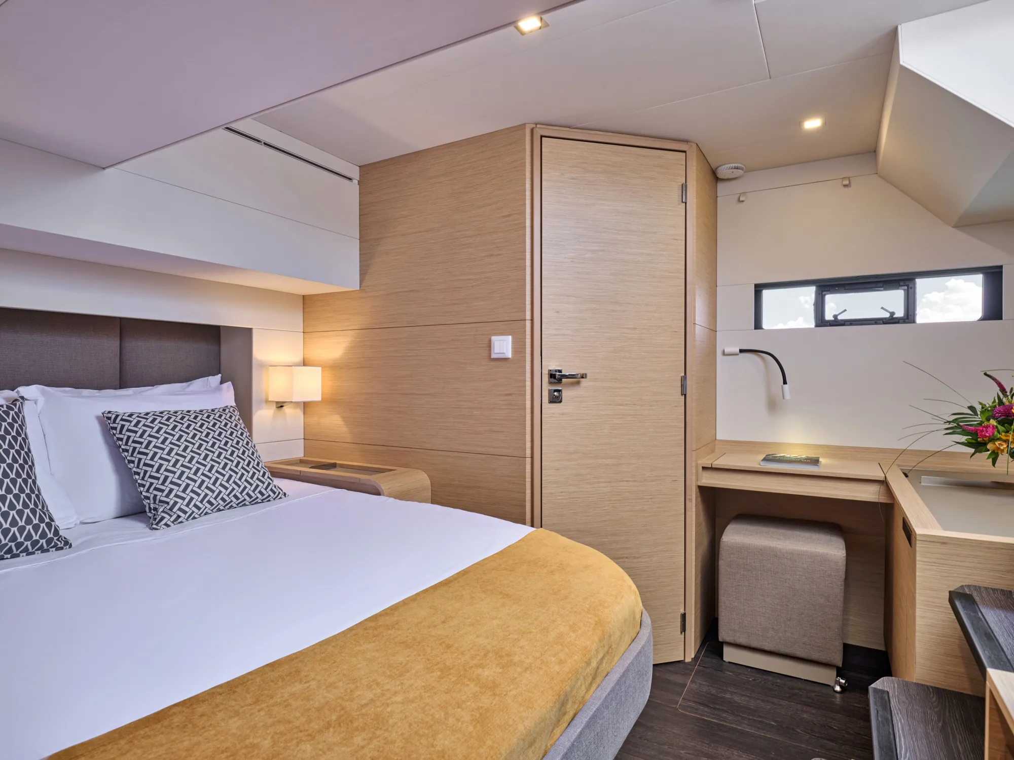 Power 67 Ariva — yacht photo 33