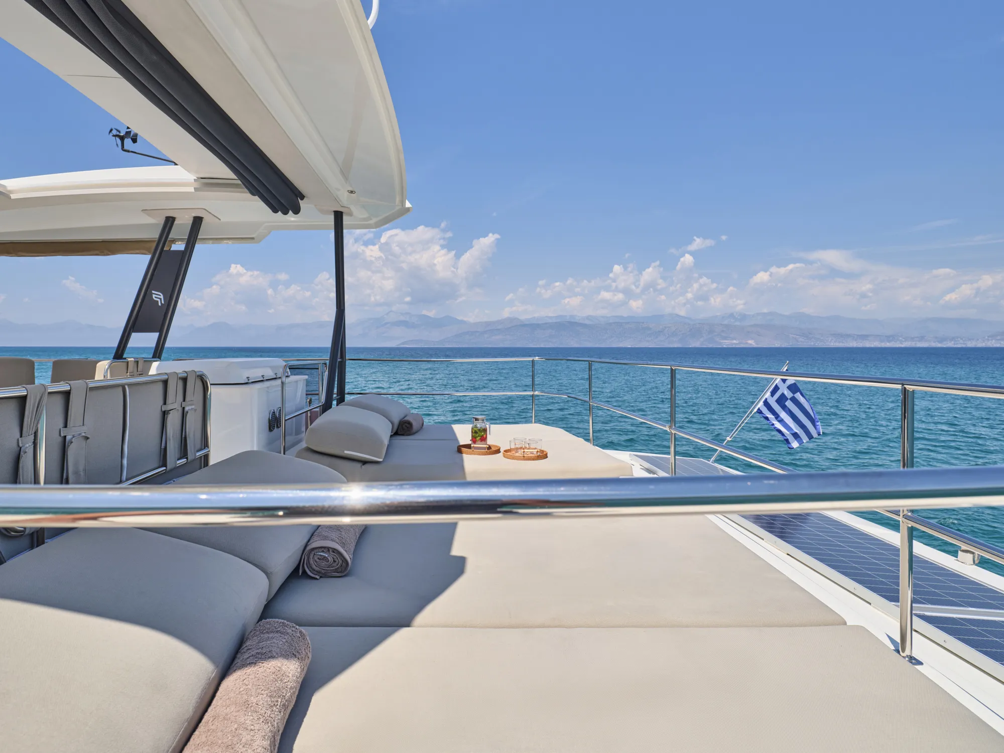 Power 67 Ariva — yacht photo 62