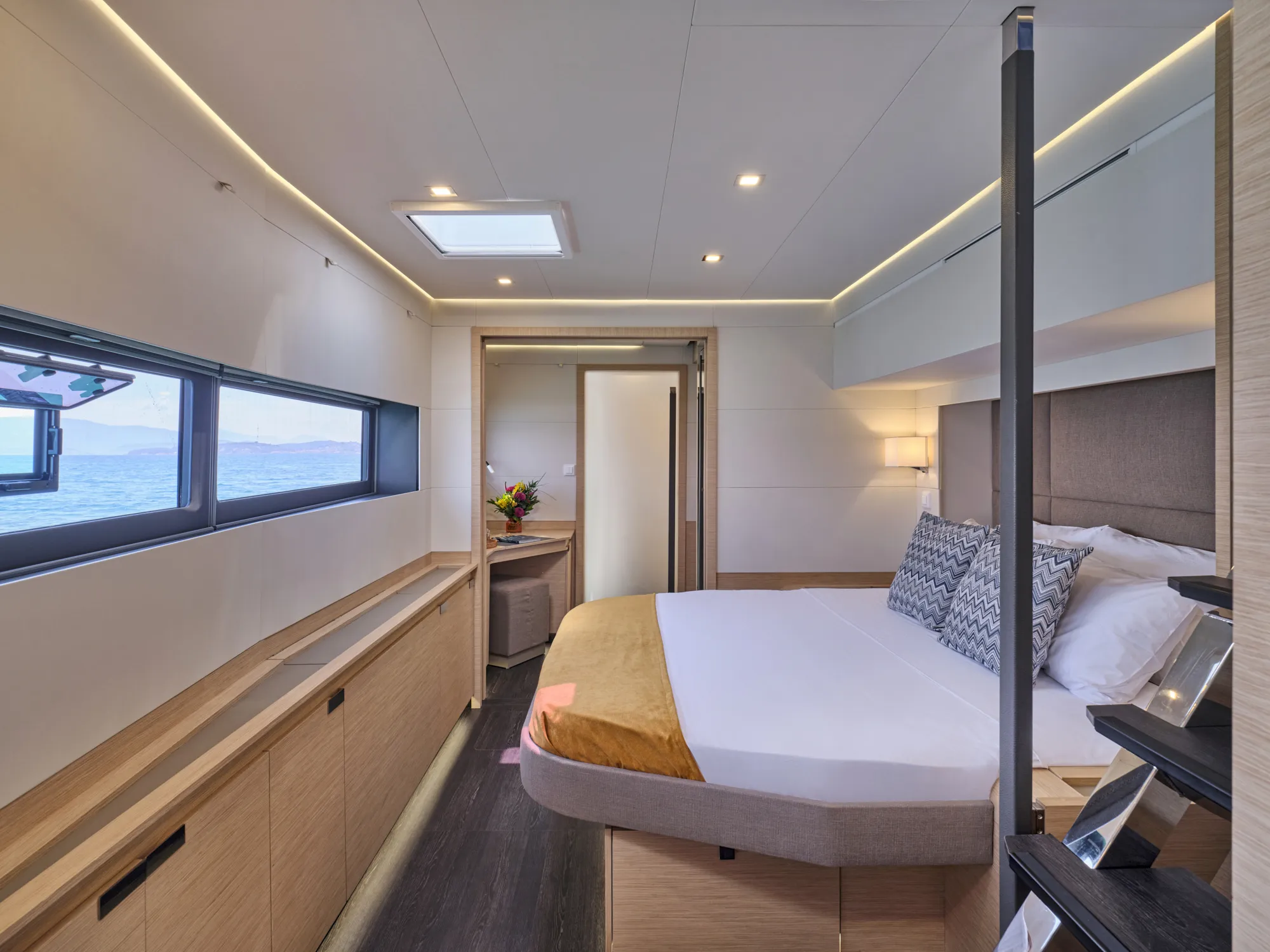 Power 67 Ariva — yacht photo 6