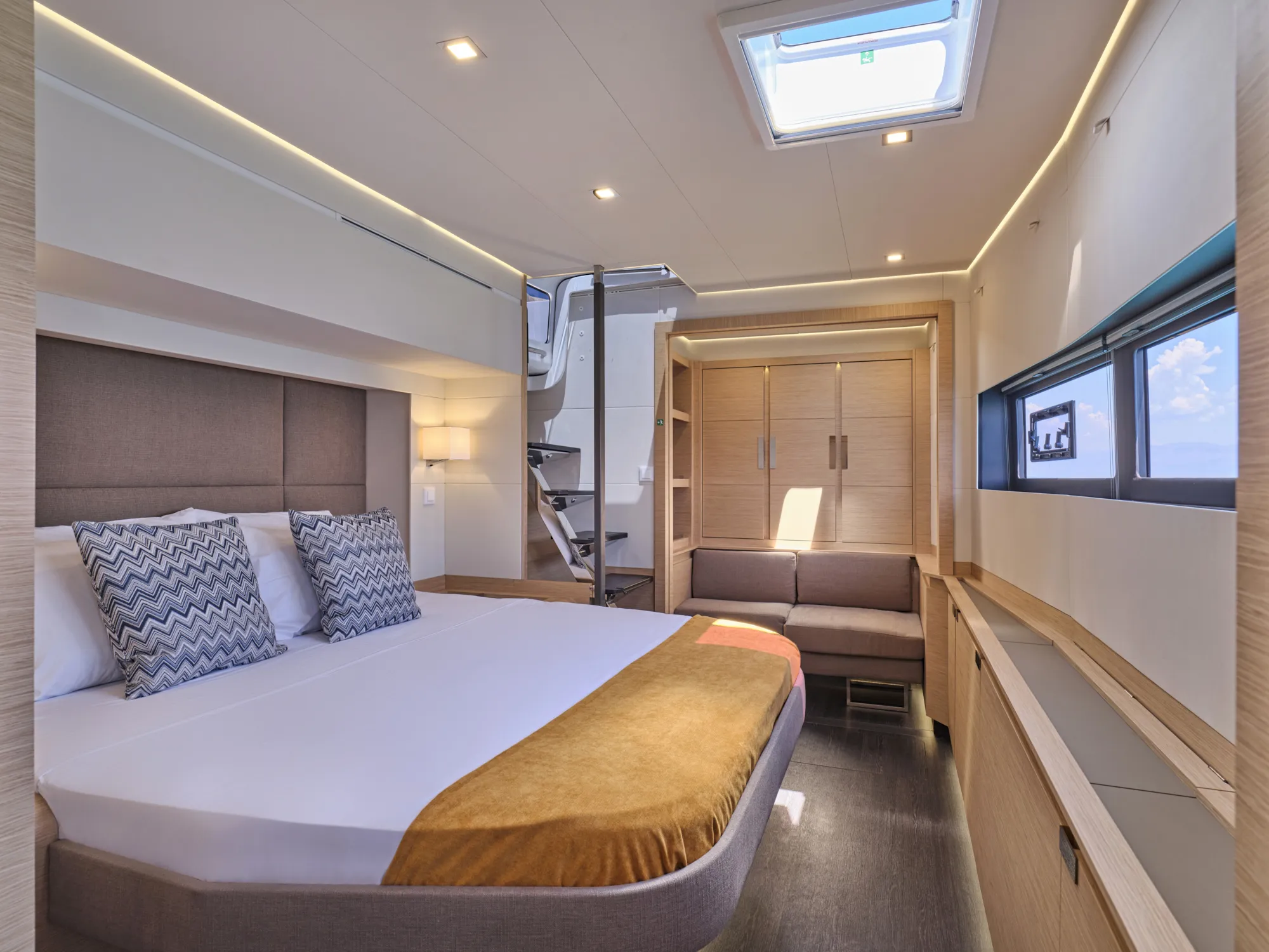 Power 67 Ariva — yacht photo 5