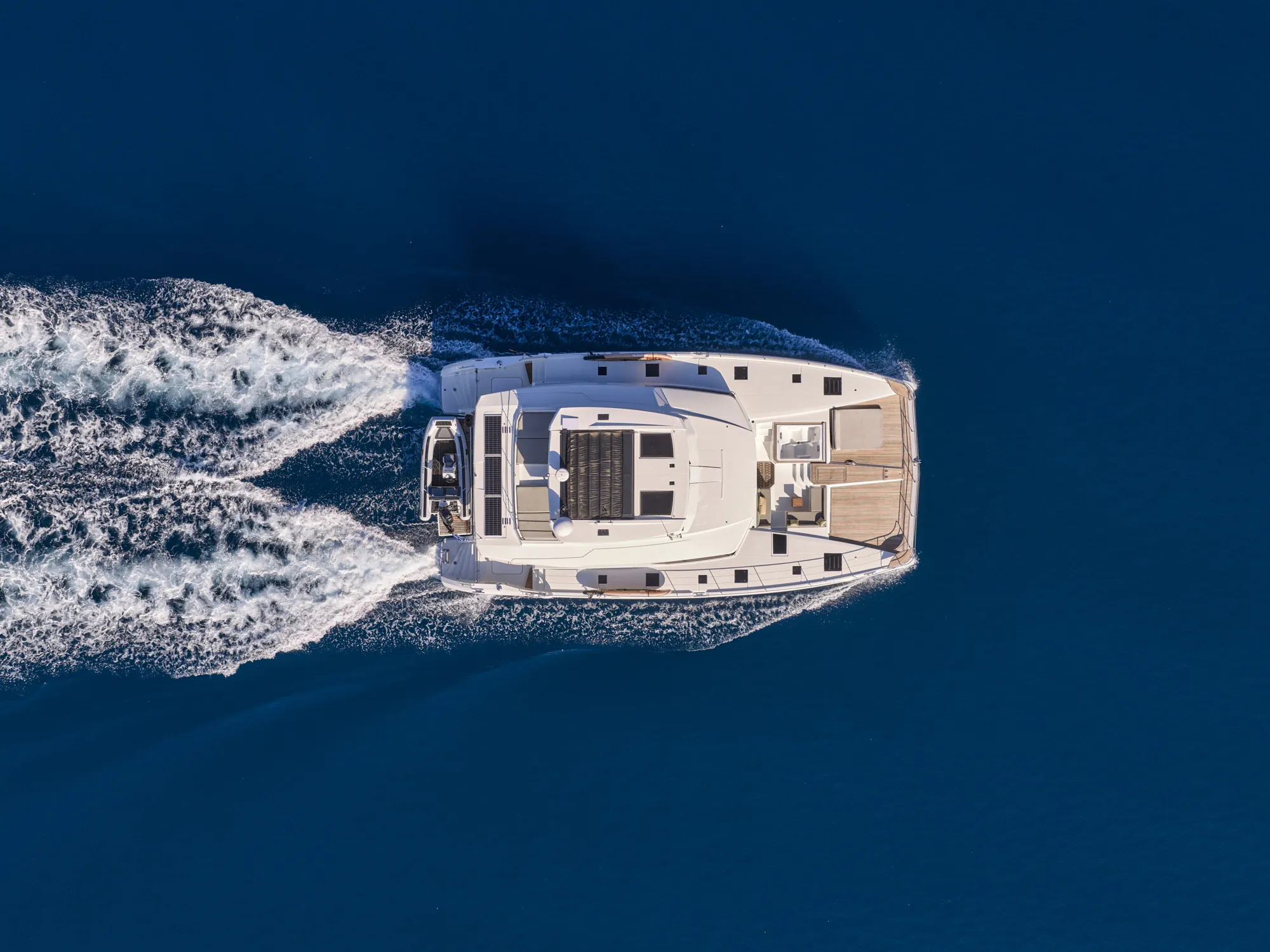 Power 67 Ariva — yacht photo 46