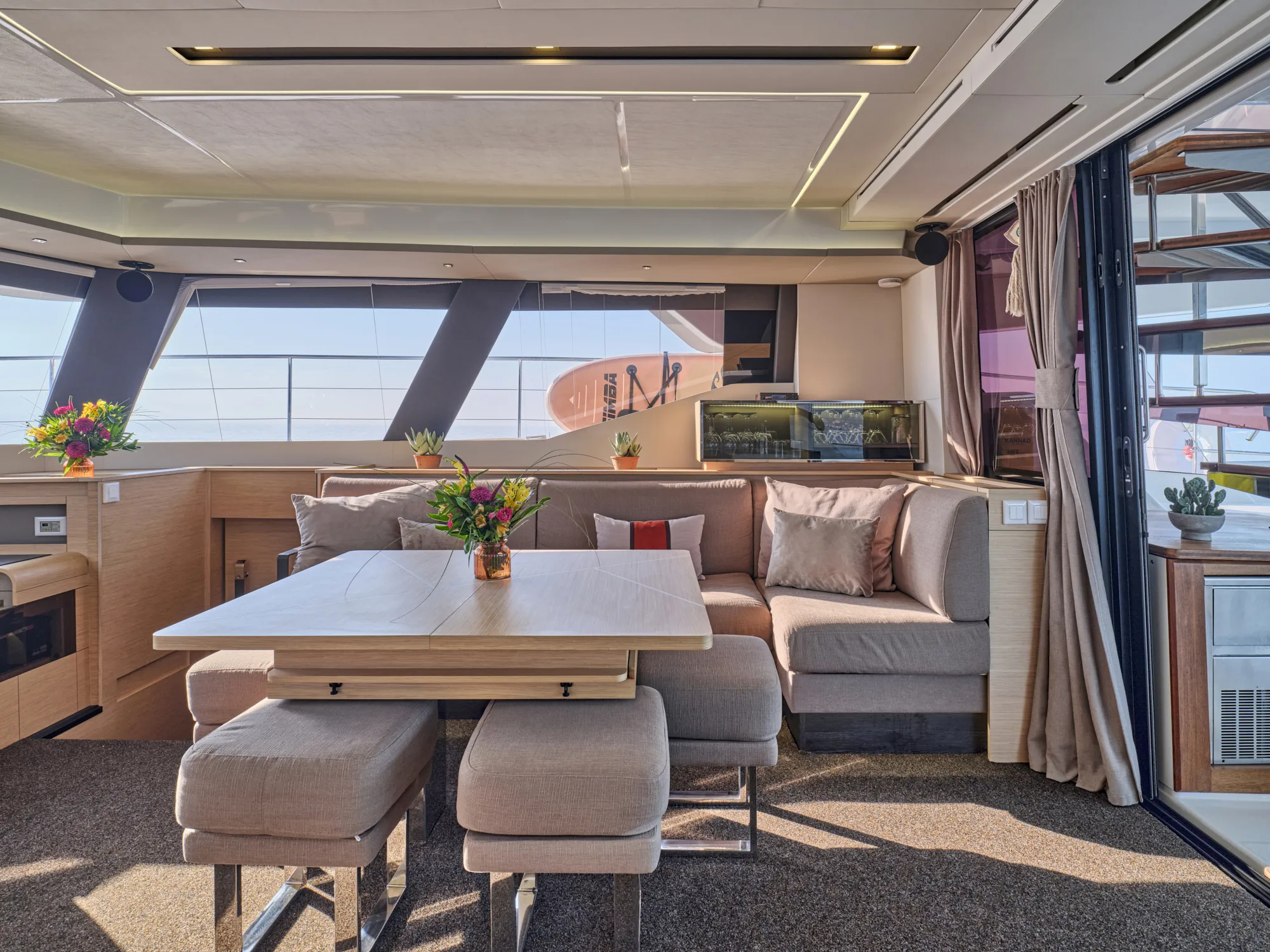 Power 67 Ariva — yacht photo 30
