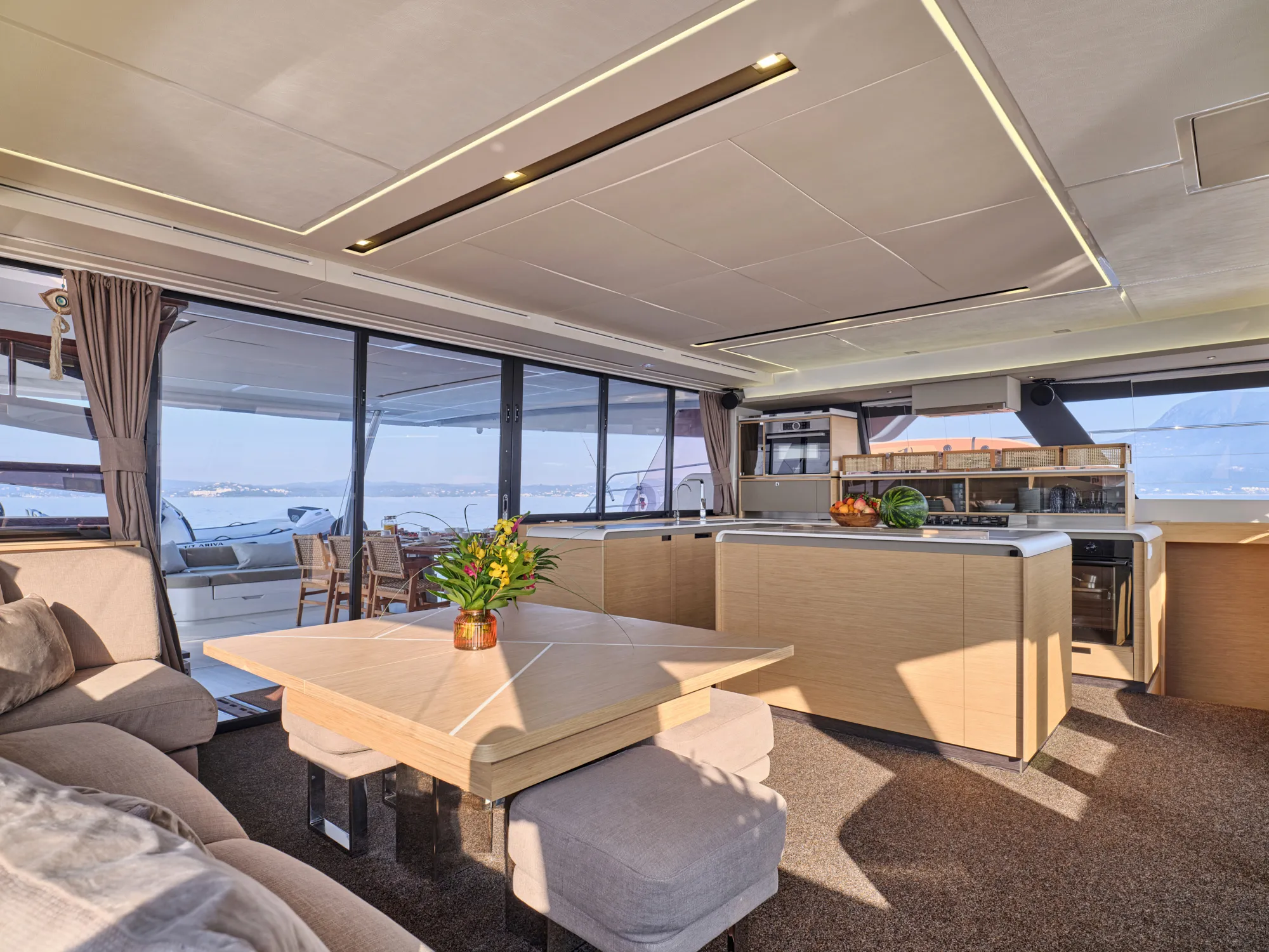 Power 67 Ariva — yacht photo 59