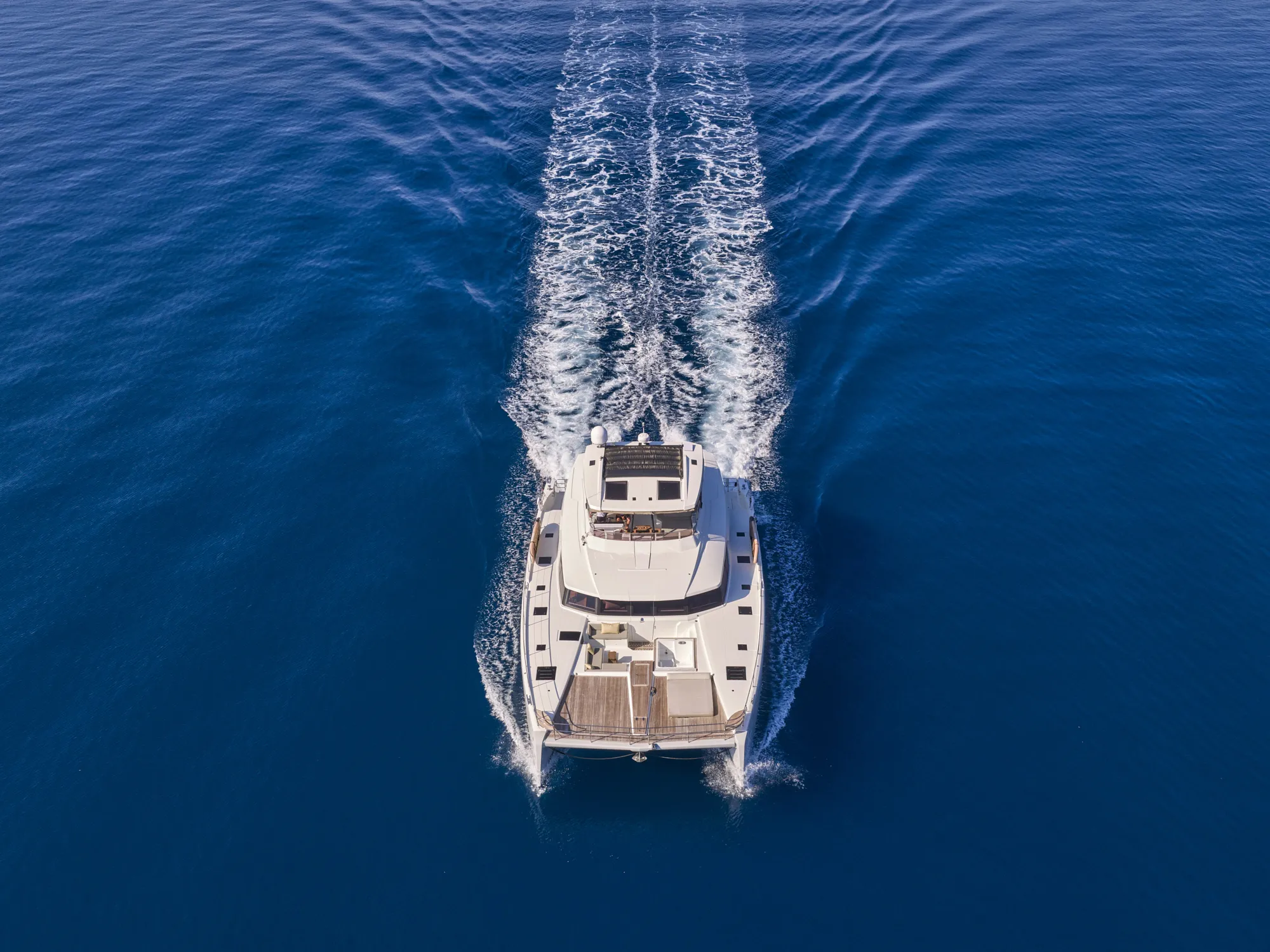 Power 67 Ariva — yacht photo 52