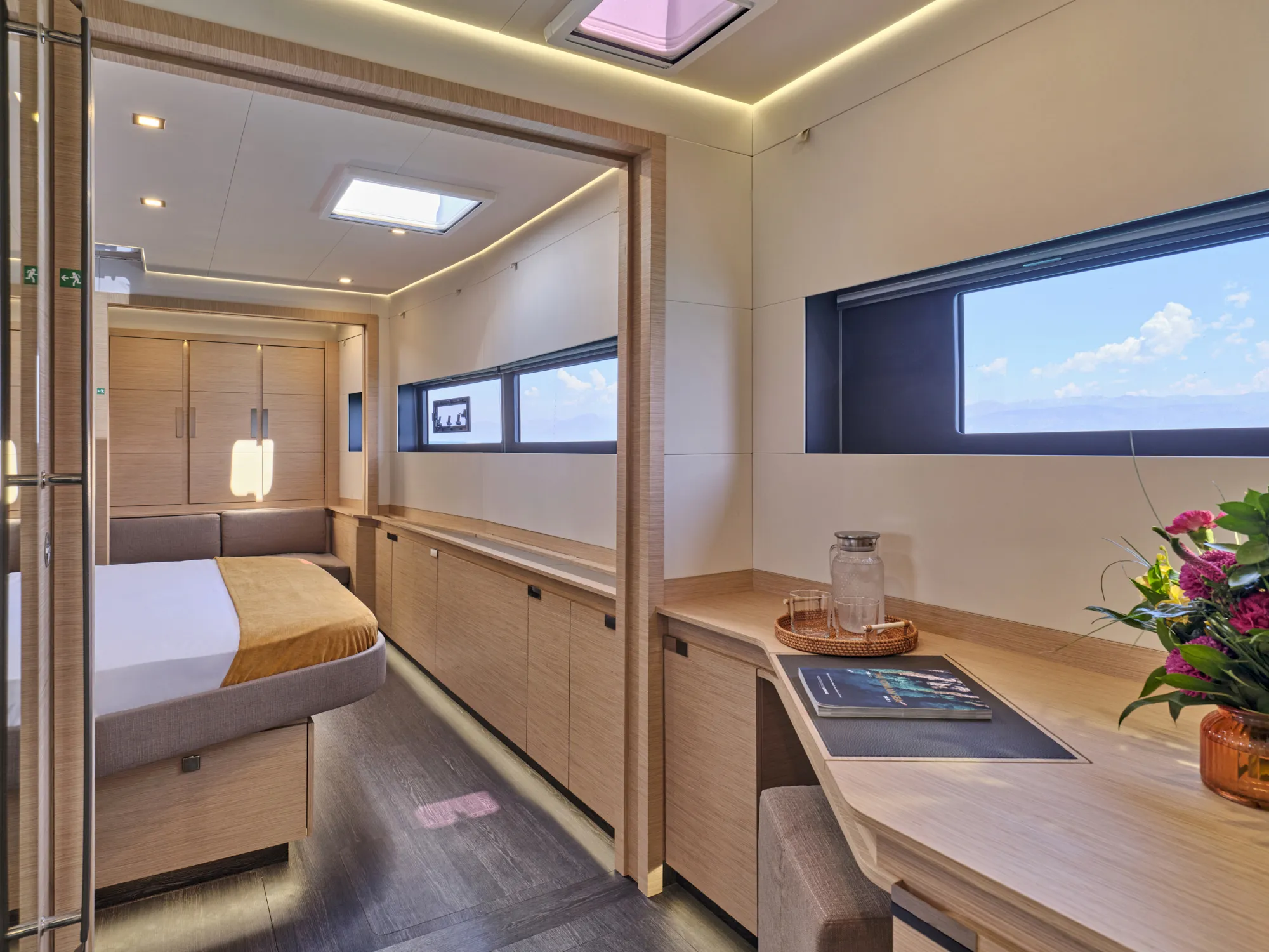 Power 67 Ariva — yacht photo 54
