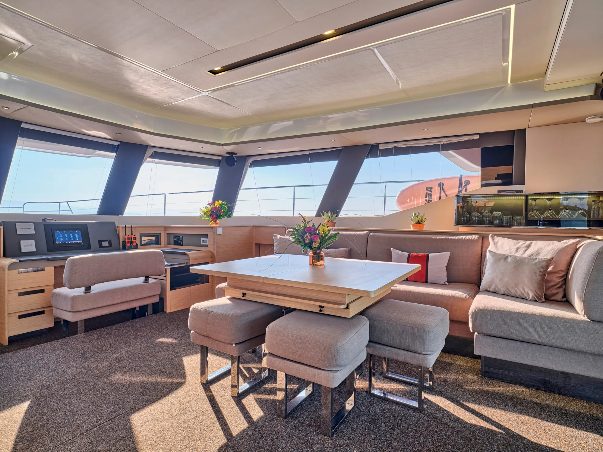 Power 67 Ariva — yacht photo 20