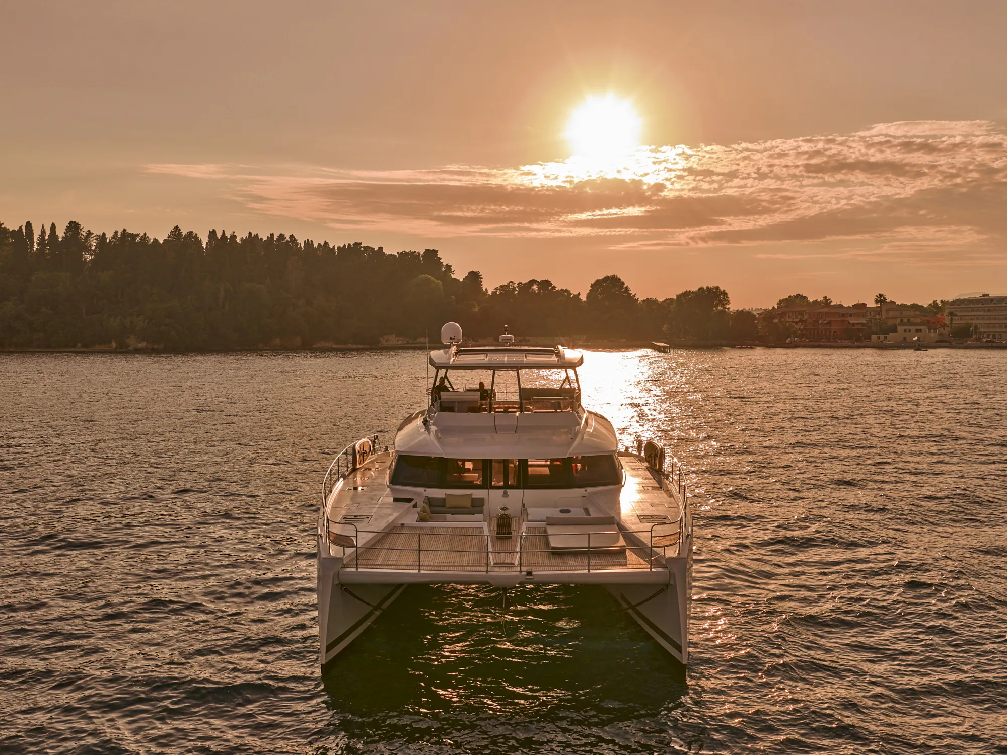 Power 67 Ariva — yacht photo 49