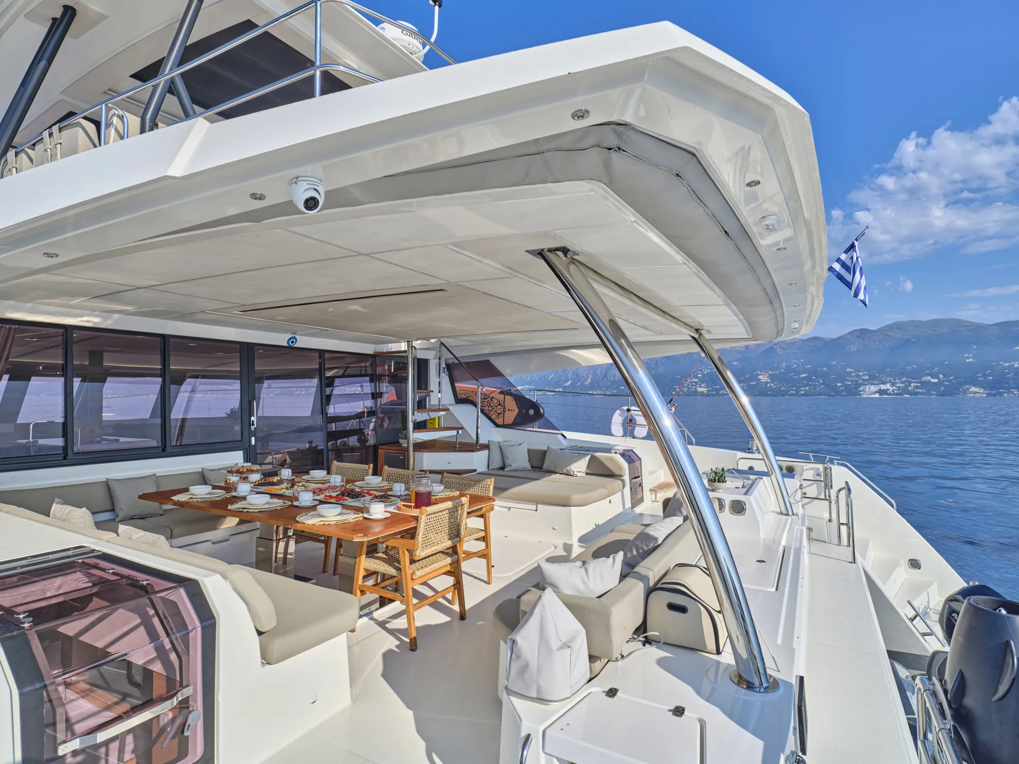 Power 67 Ariva — yacht photo 65