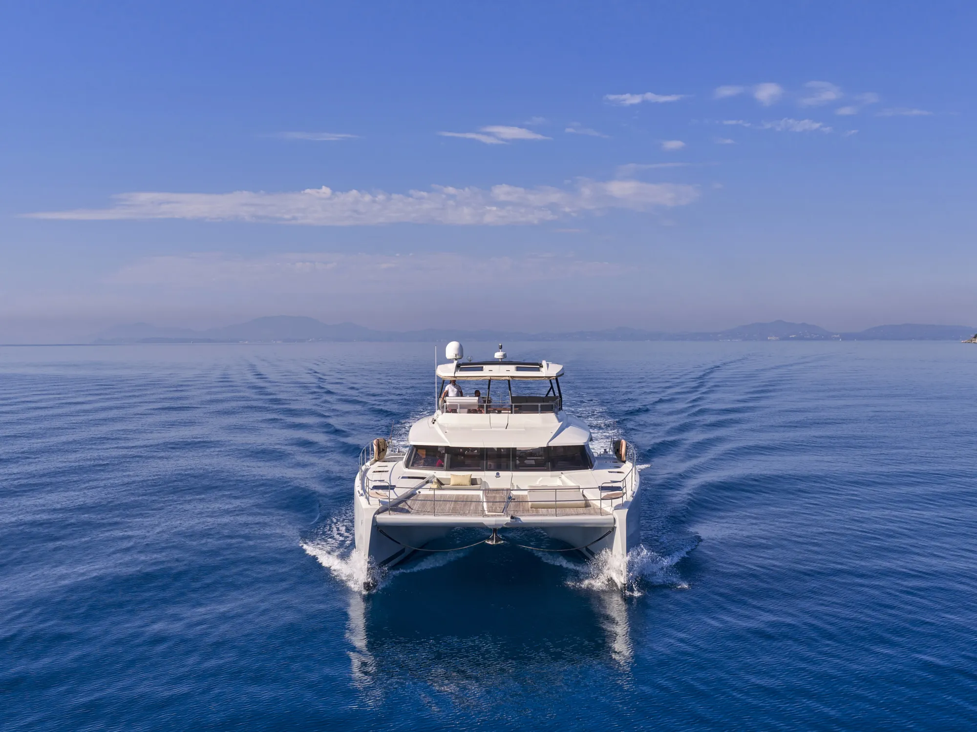 Power 67 Ariva — yacht photo 9