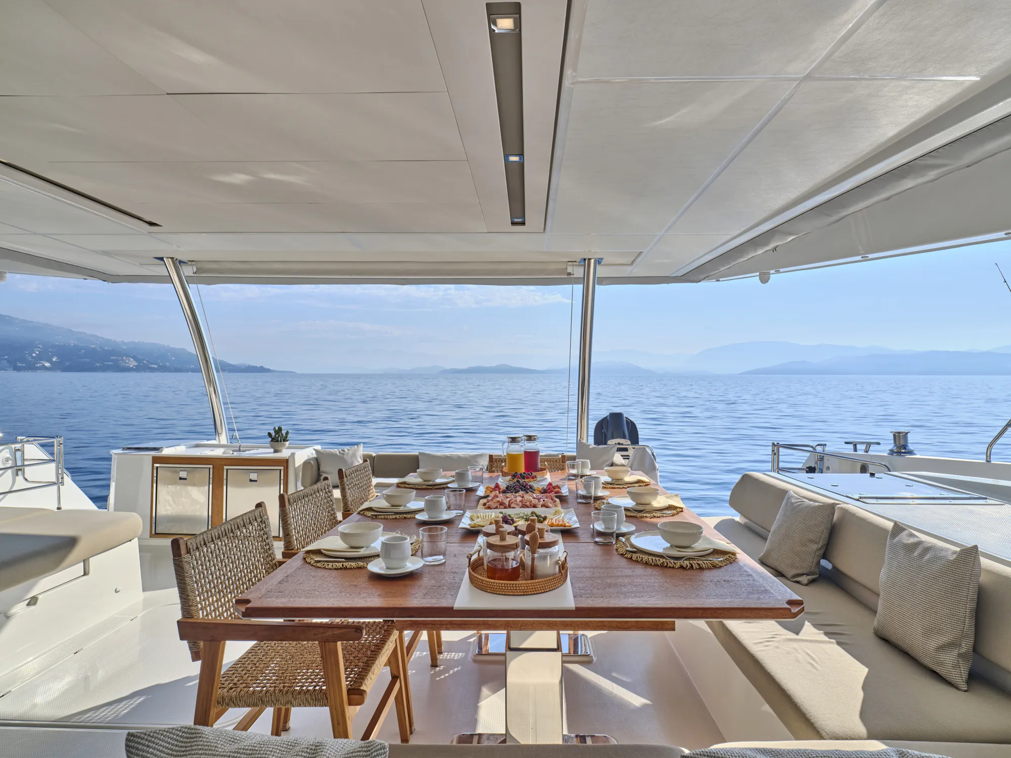 Power 67 Ariva — yacht photo 29