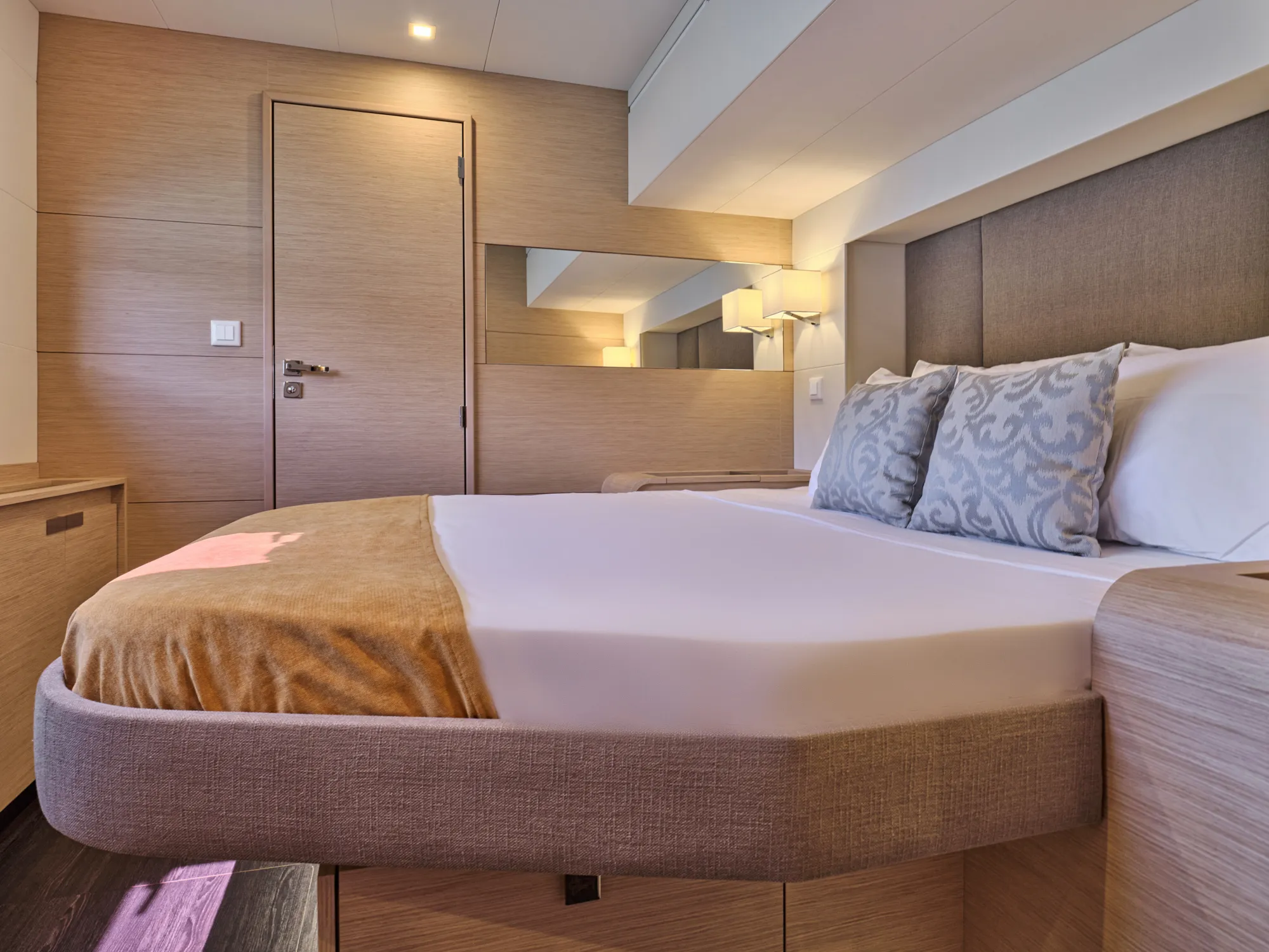 Power 67 Ariva — yacht photo 42