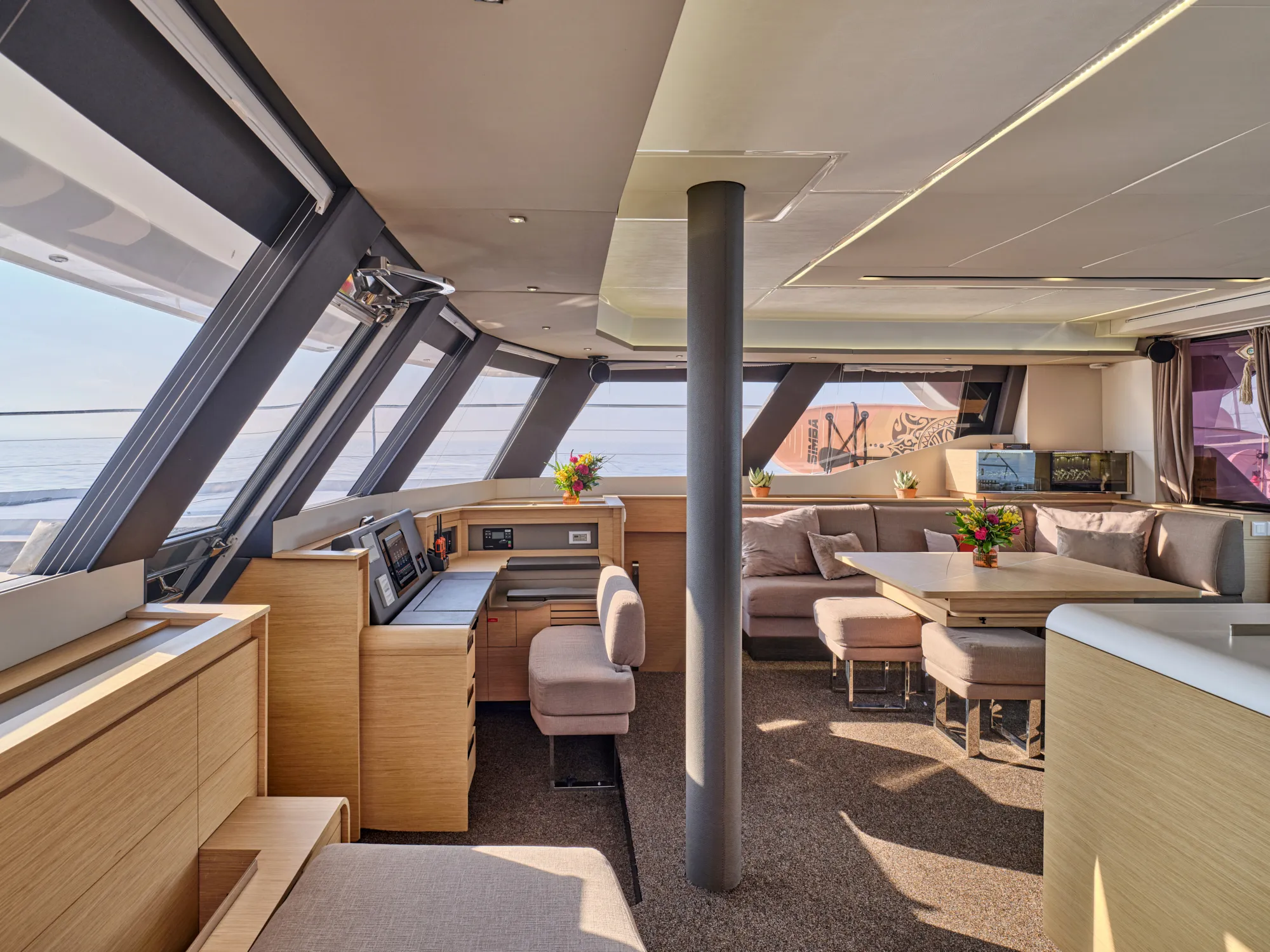 Power 67 Ariva — yacht photo 60