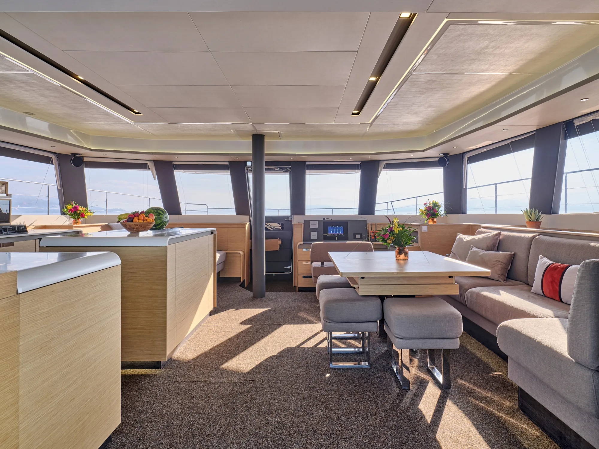 Power 67 Ariva — yacht photo 23