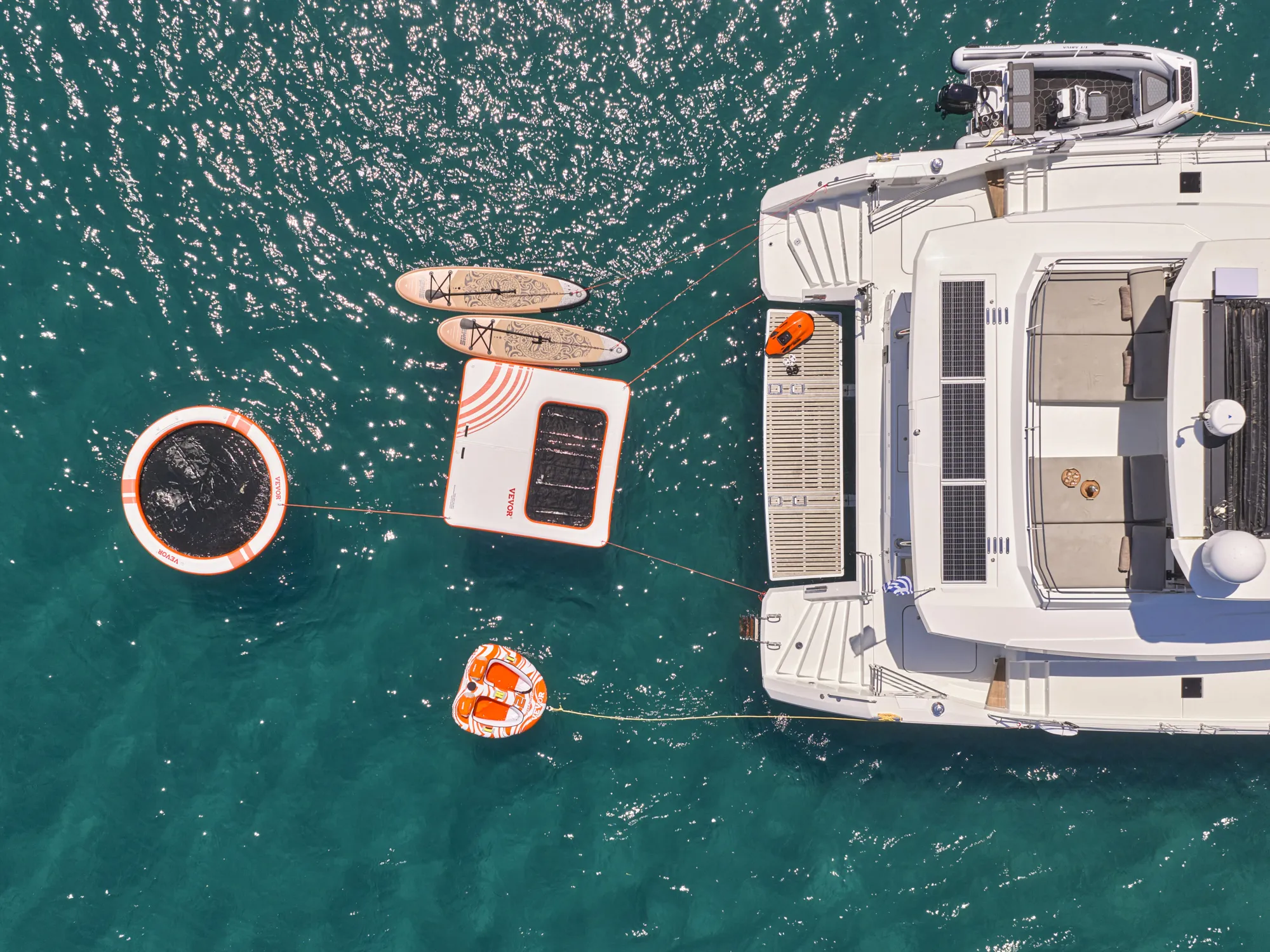 Power 67 Ariva — yacht photo 67