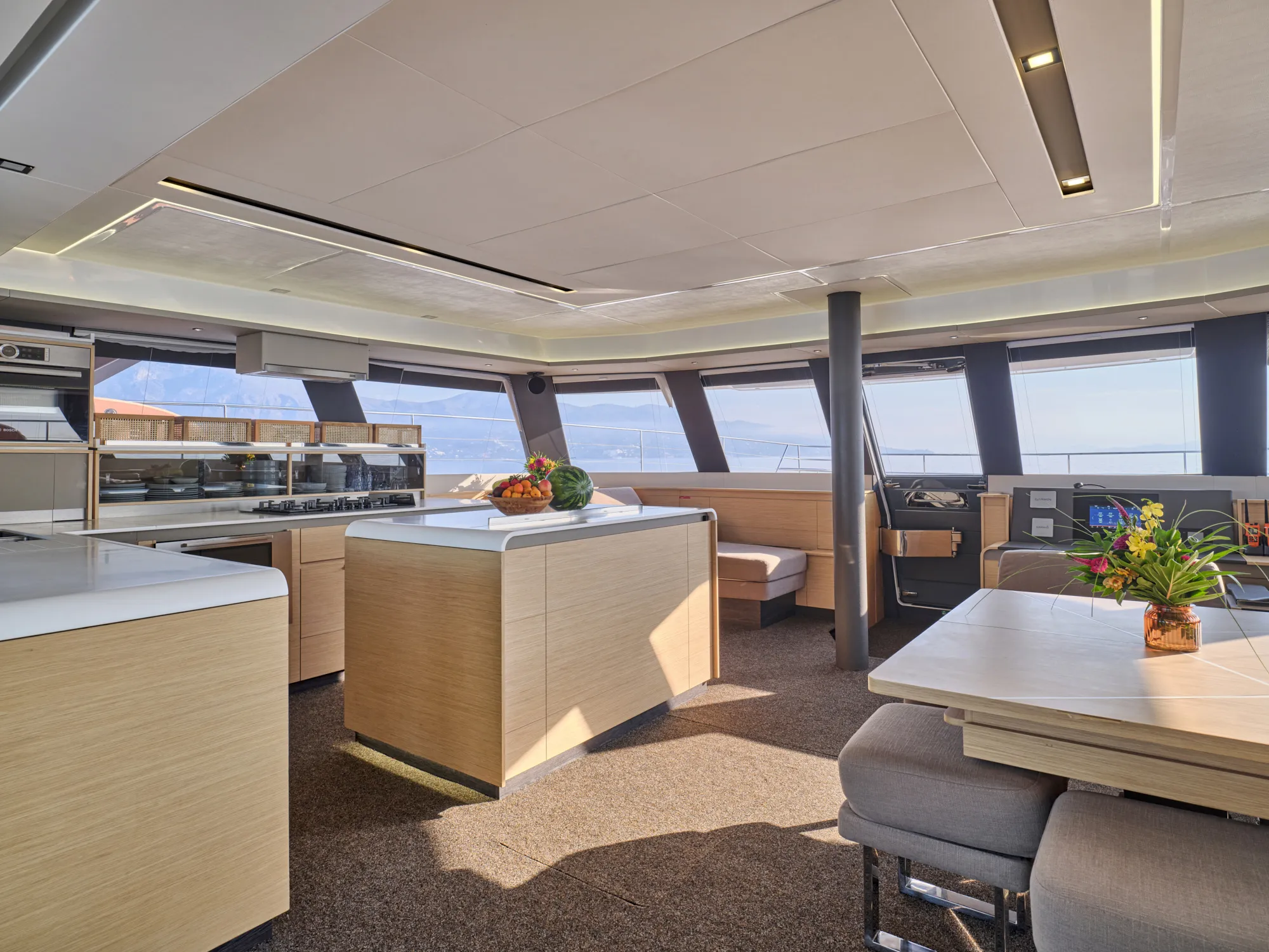 Power 67 Ariva — yacht photo 63