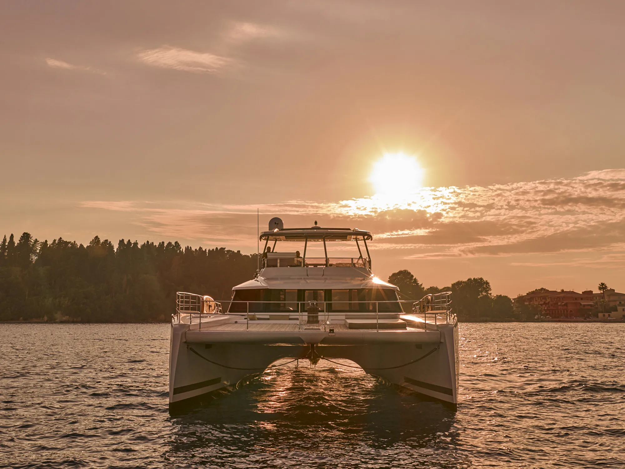Power 67 Ariva — yacht photo 16