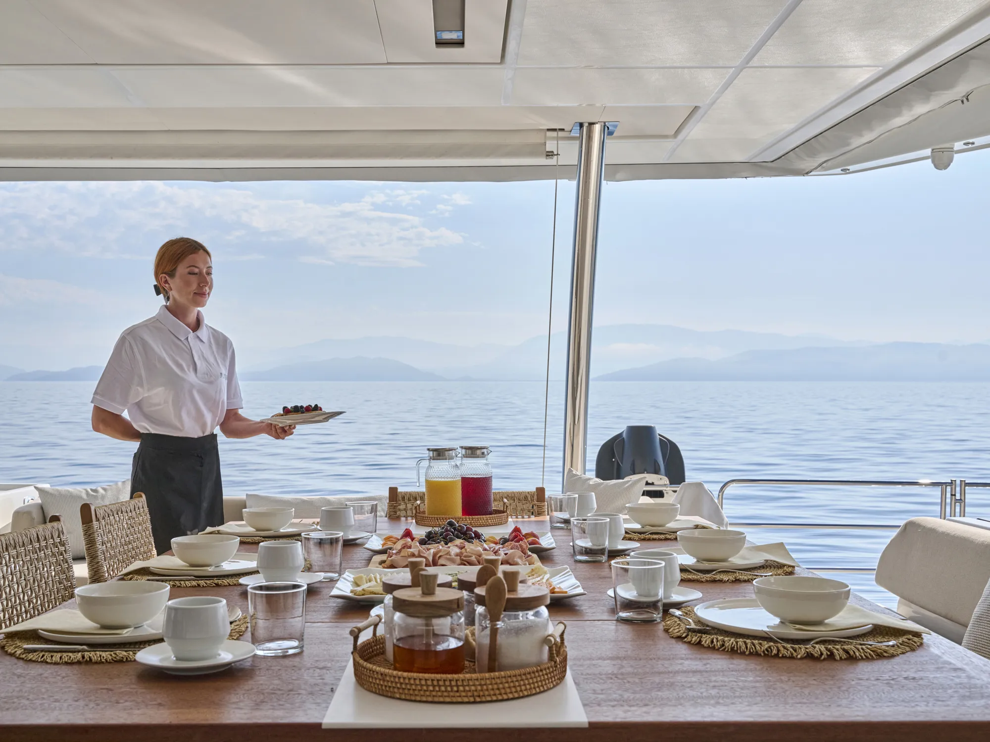 Power 67 Ariva — yacht photo 69