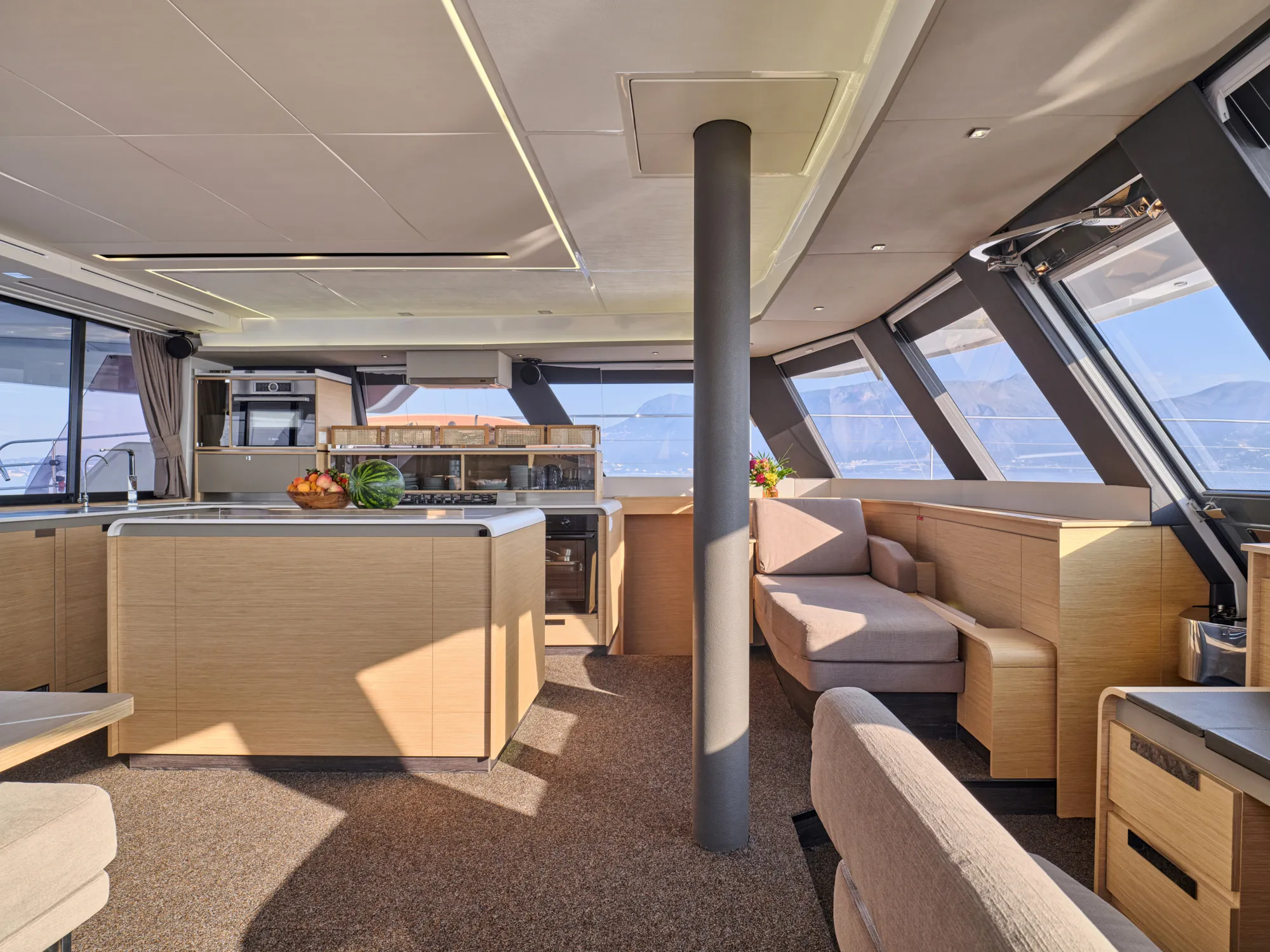 Power 67 Ariva — yacht photo 50