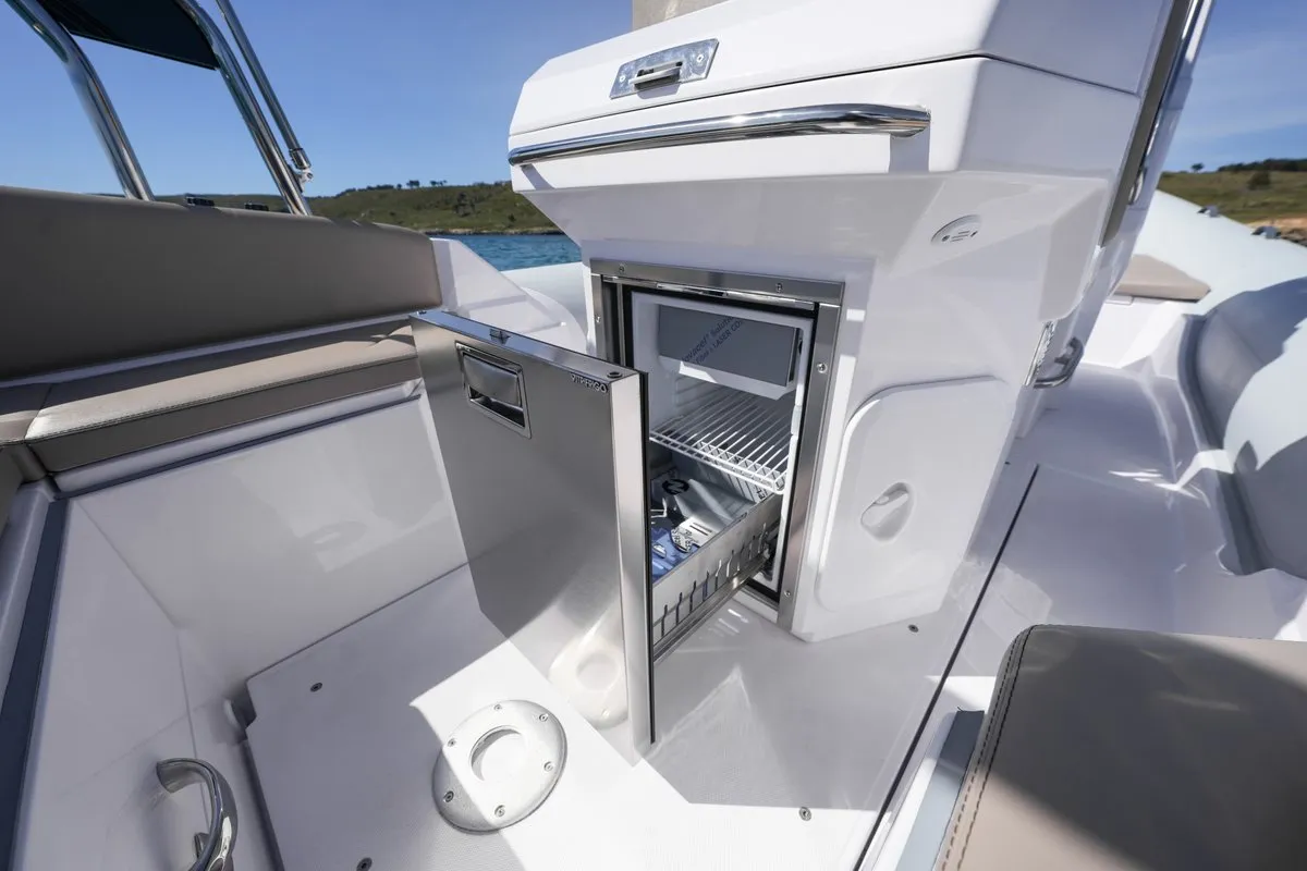 Italboats Predator 700 Italboats Predator — tekne fotoğrafı 2