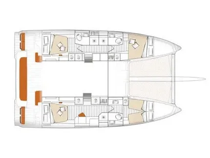 Excess 14 Premium — foto dello yacht n. 8