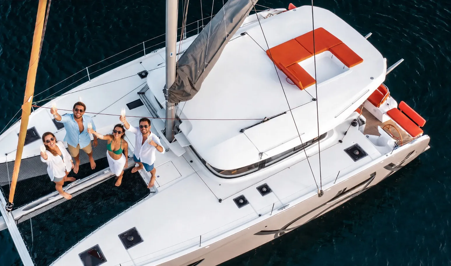Excess 14 Premium — foto dello yacht n. 9