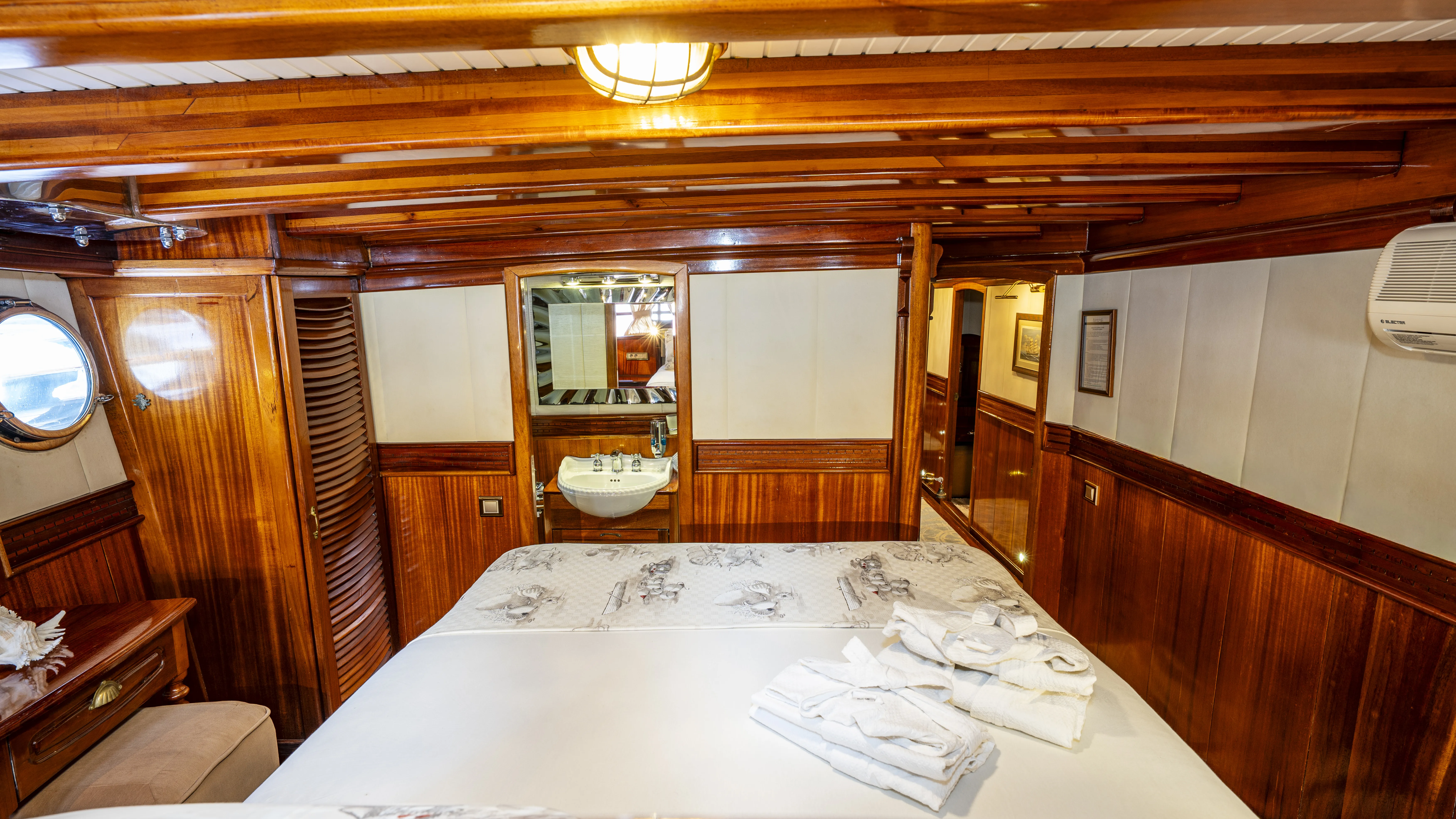 Gulet Grand Admiral — yacht photo 44