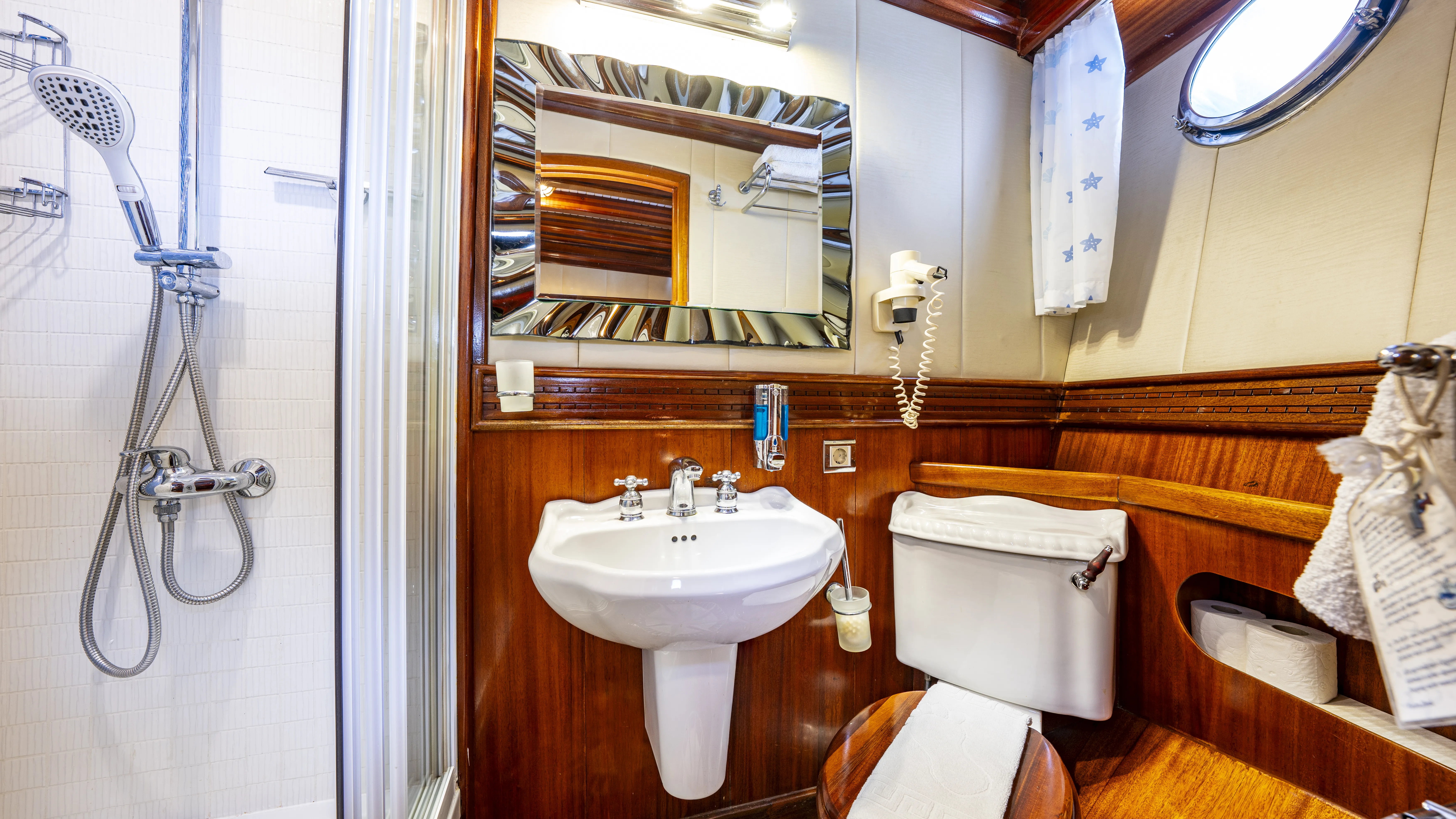 Gulet Grand Admiral — yacht photo 43