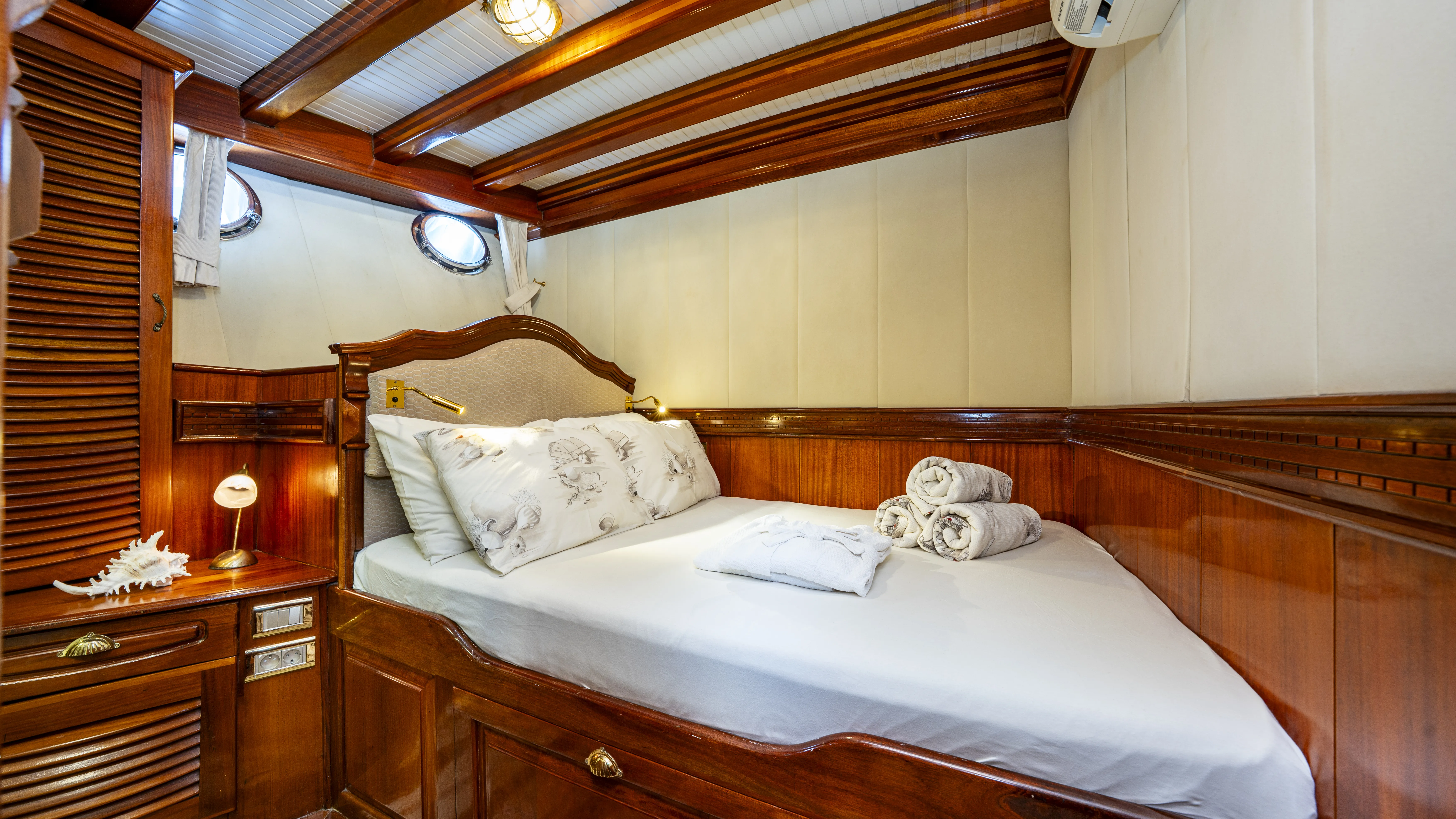 Gulet Grand Admiral — yacht photo 20