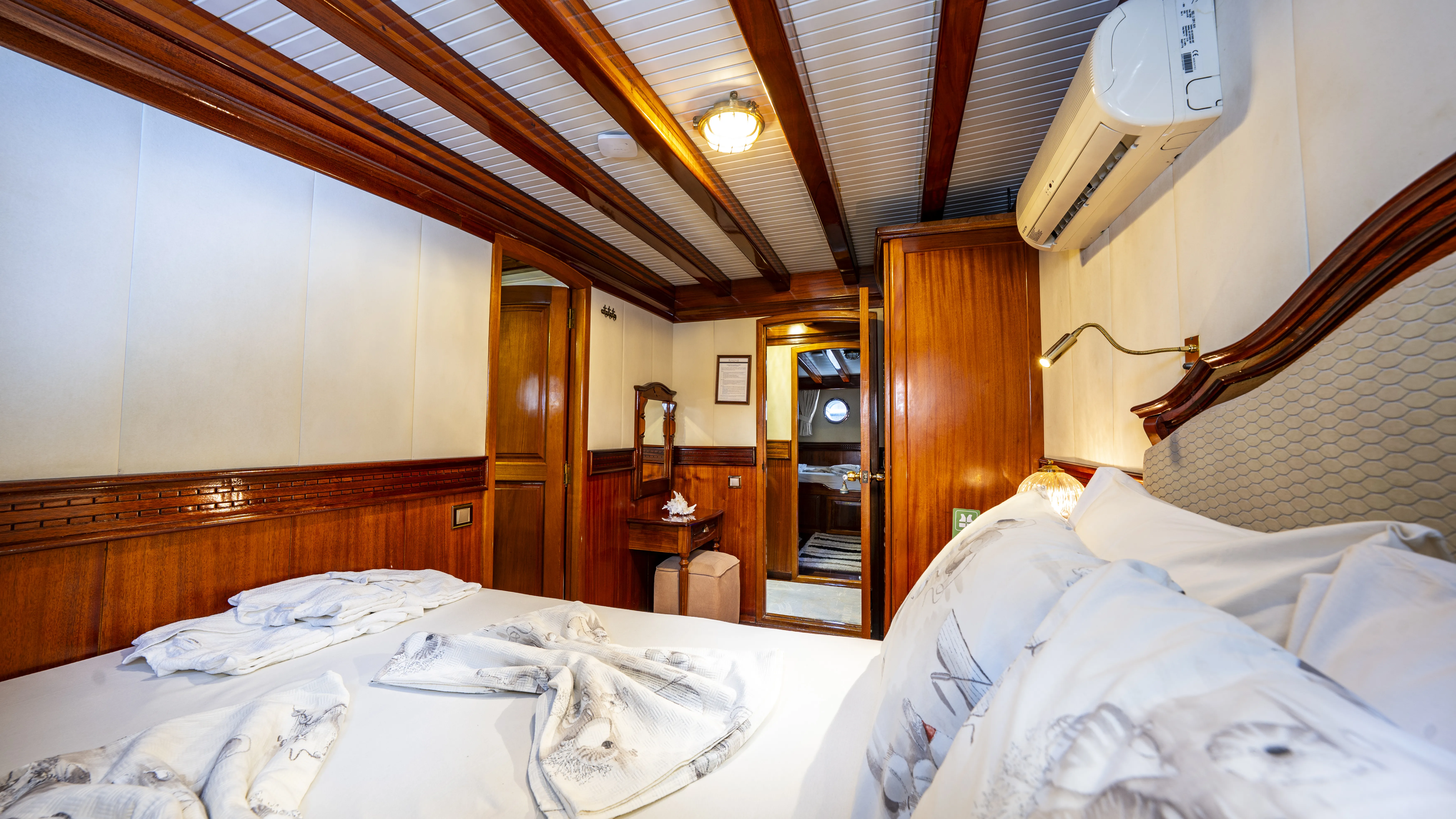 Gulet Grand Admiral — yacht photo 14