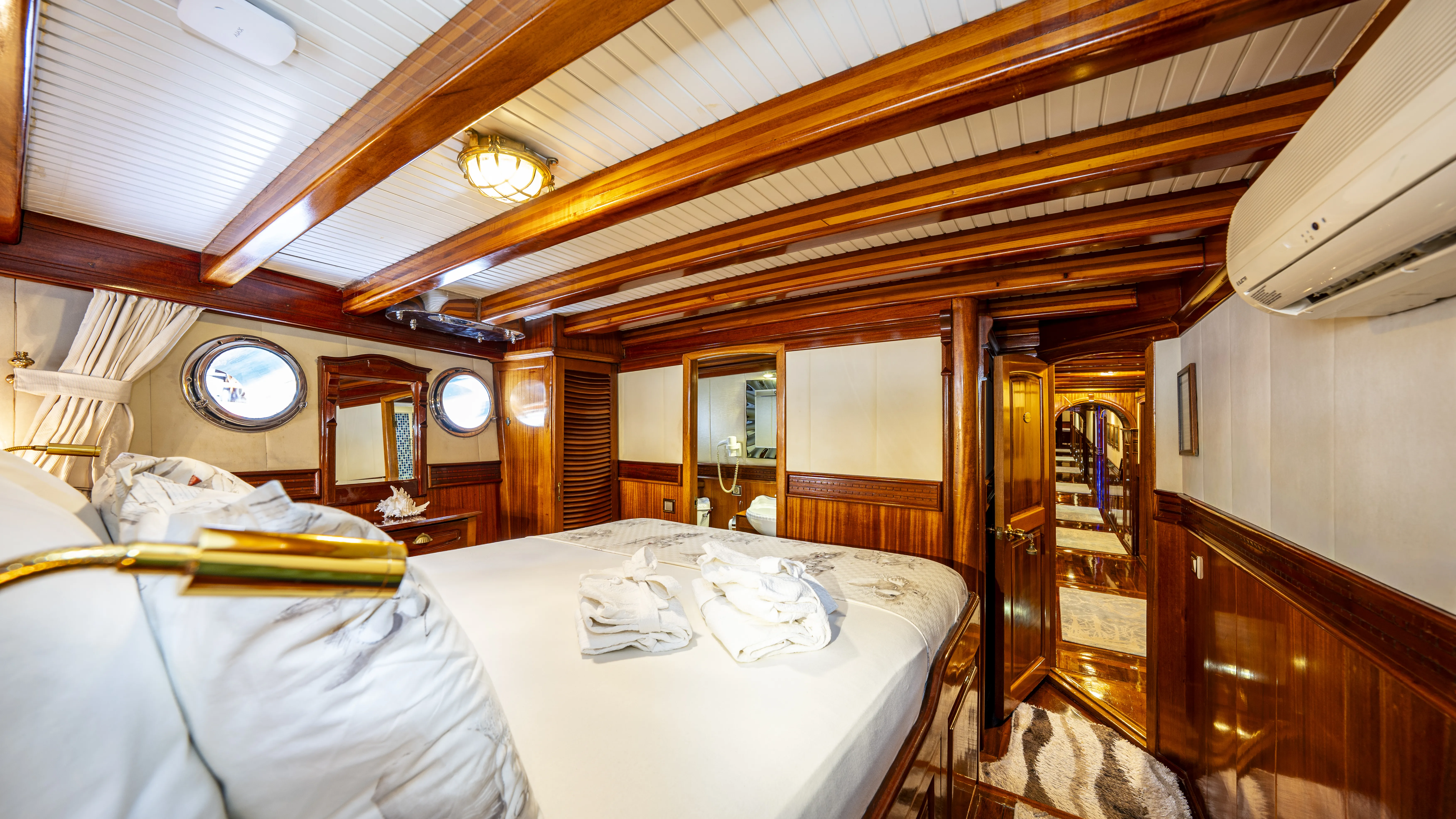 Gulet Grand Admiral — yacht photo 39