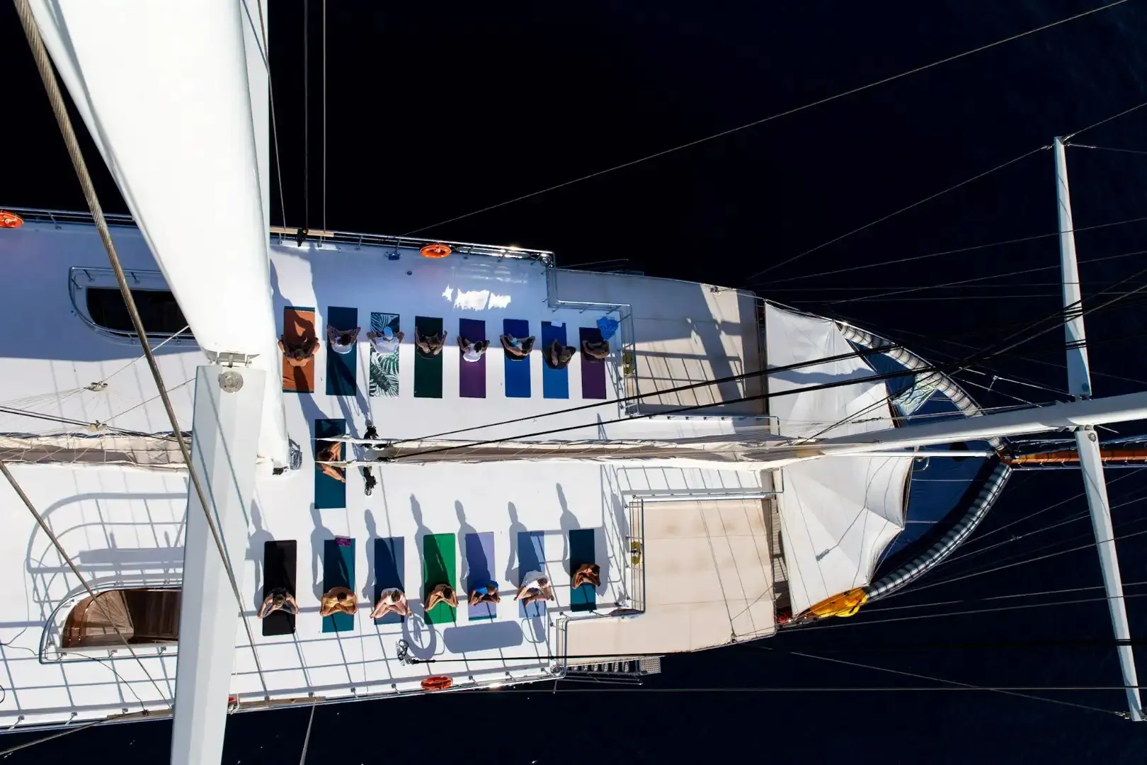 Gulet Grand Admiral — yacht photo 18