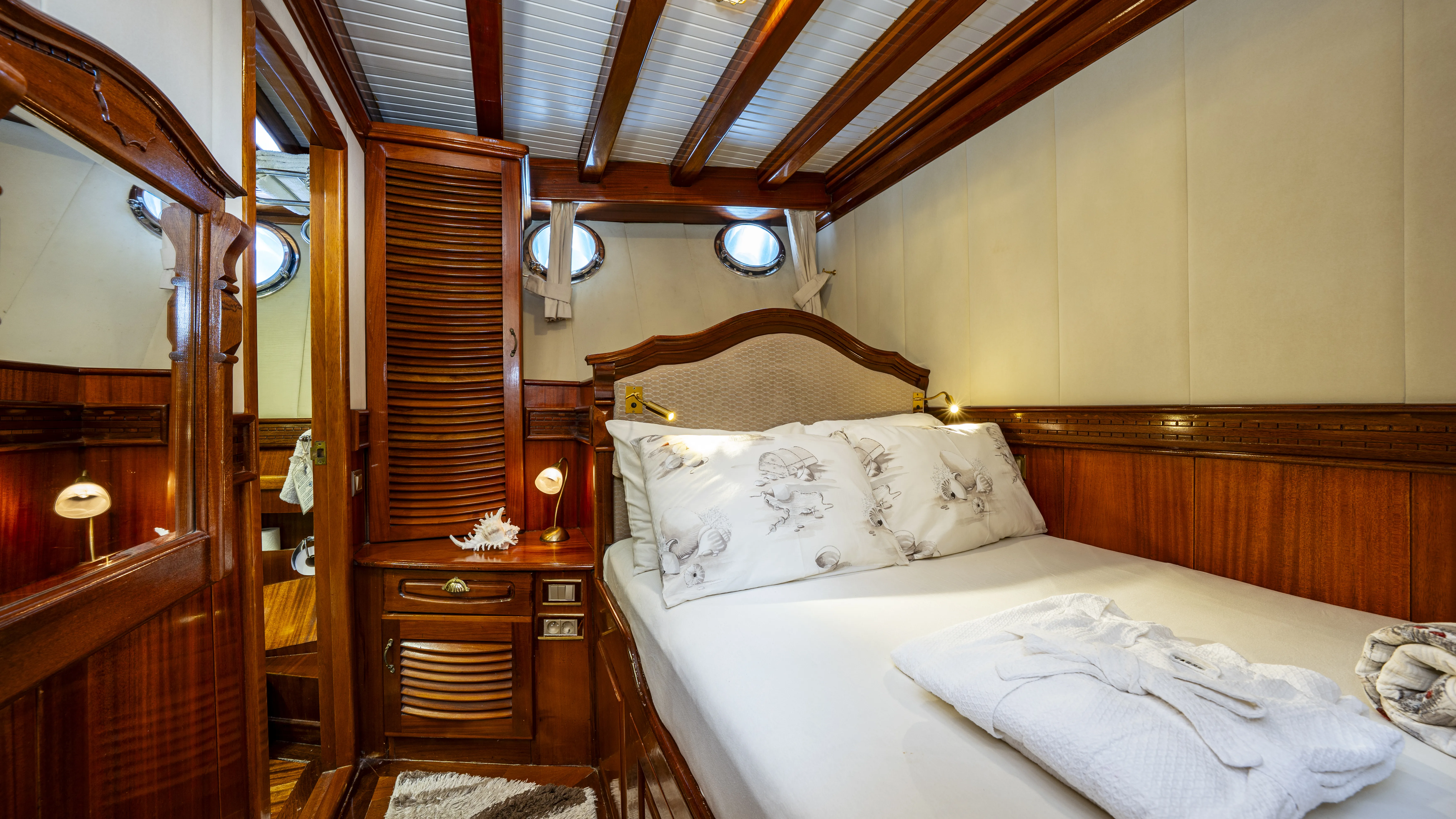 Gulet Grand Admiral — yacht photo 3